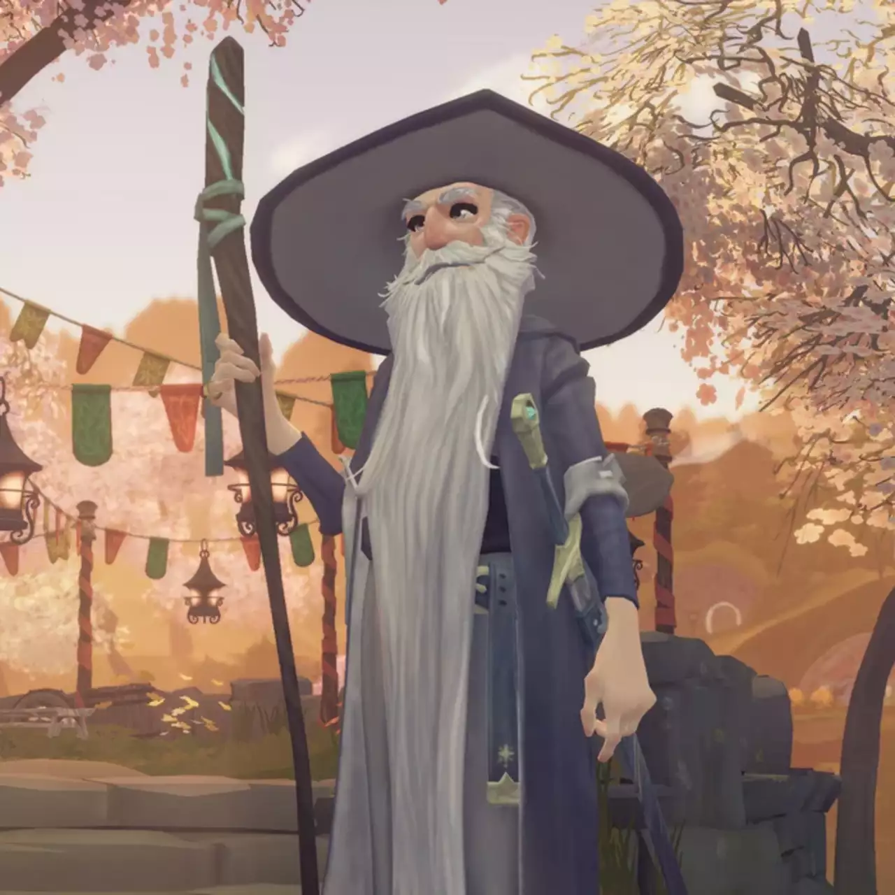В новом видео симулятора хоббита Tales of the Shire показали кастомизацию жилища В новом видео симулятора хоббита Tales of the Shire показали кастомизацию жилища