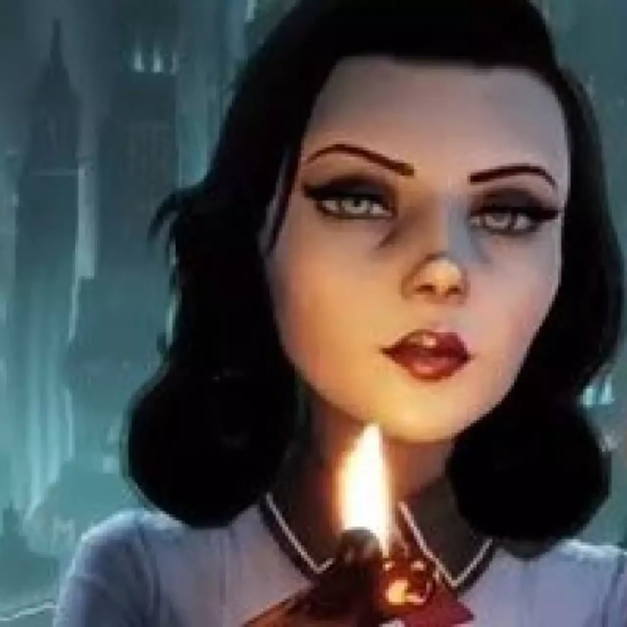 Авторы BioShock Infinite: Burial at Sea показали новый костюм Элизабет Авторы BioShock Infinite: Burial at Sea показали новый костюм Элизабет