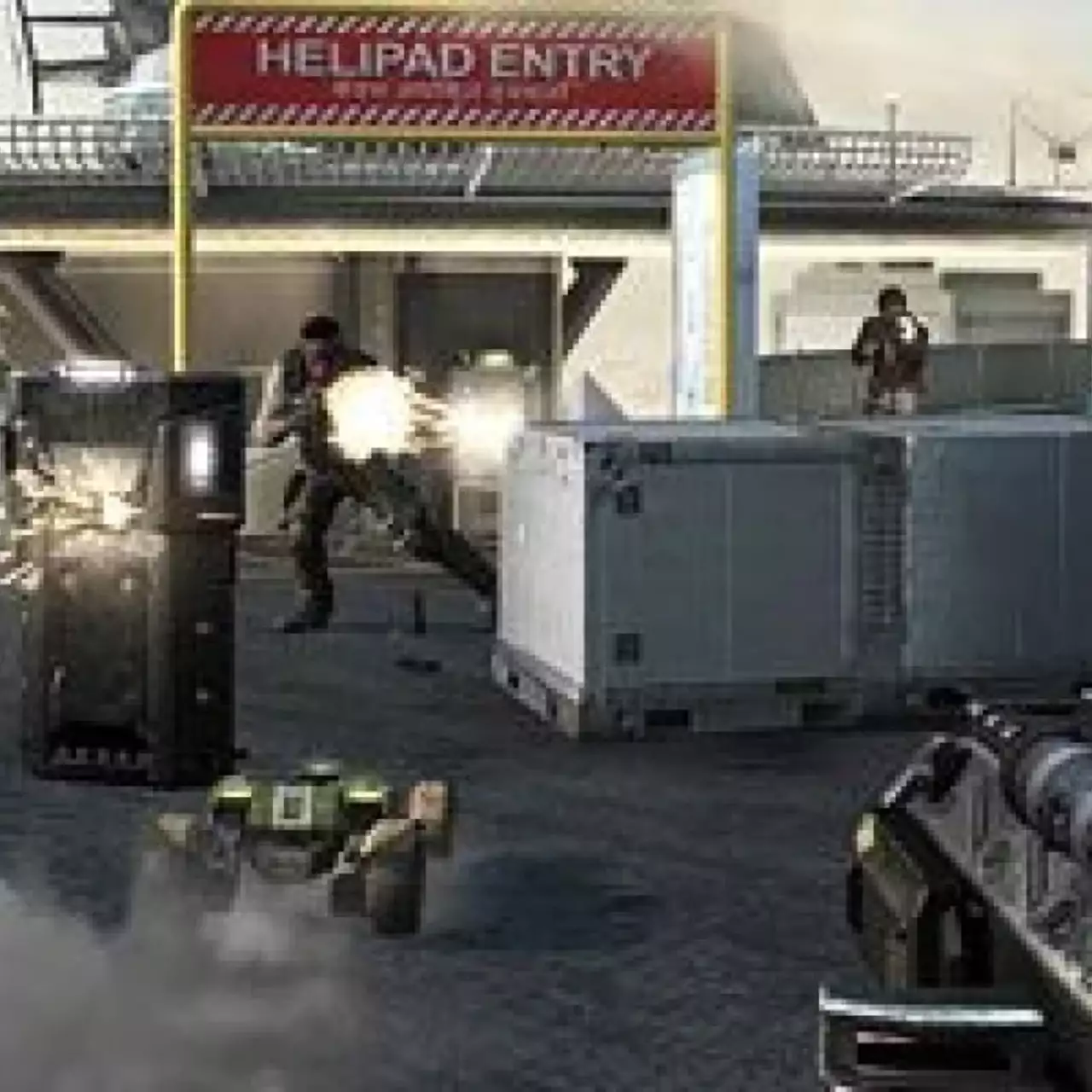 Разработчики Call of Duty: Black Ops 2 опубликовали обзор дополнения Apocalypse