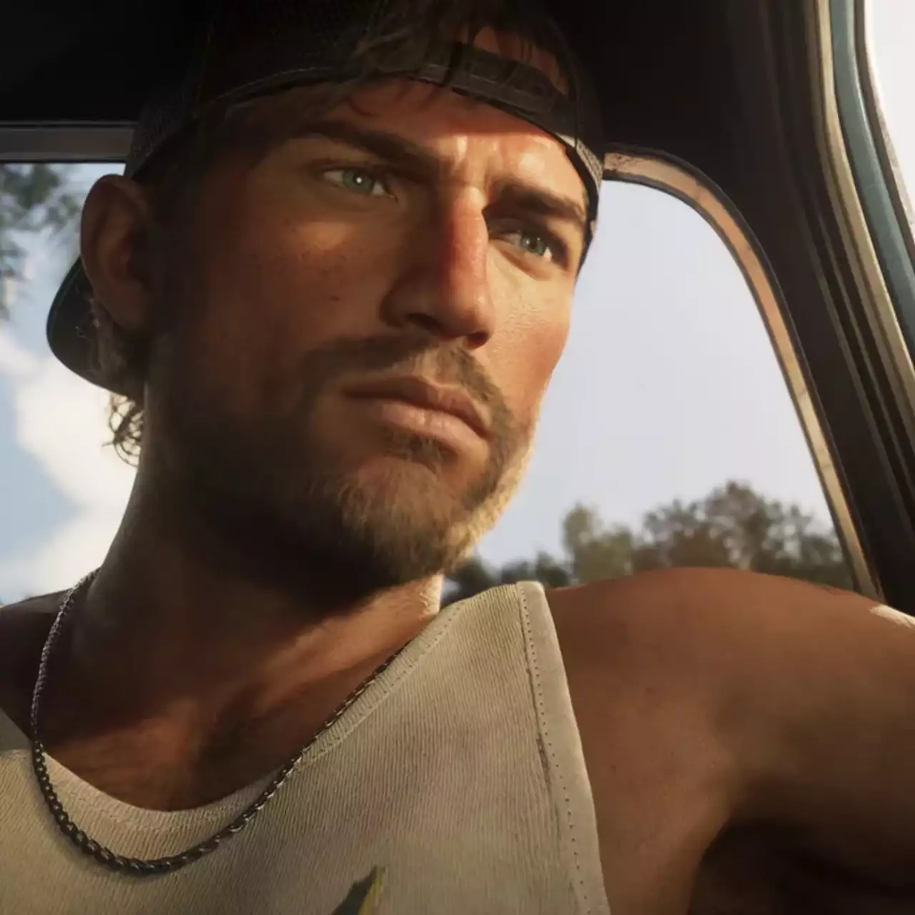 Как игроки отреагировали на второй трейлер GTA 6