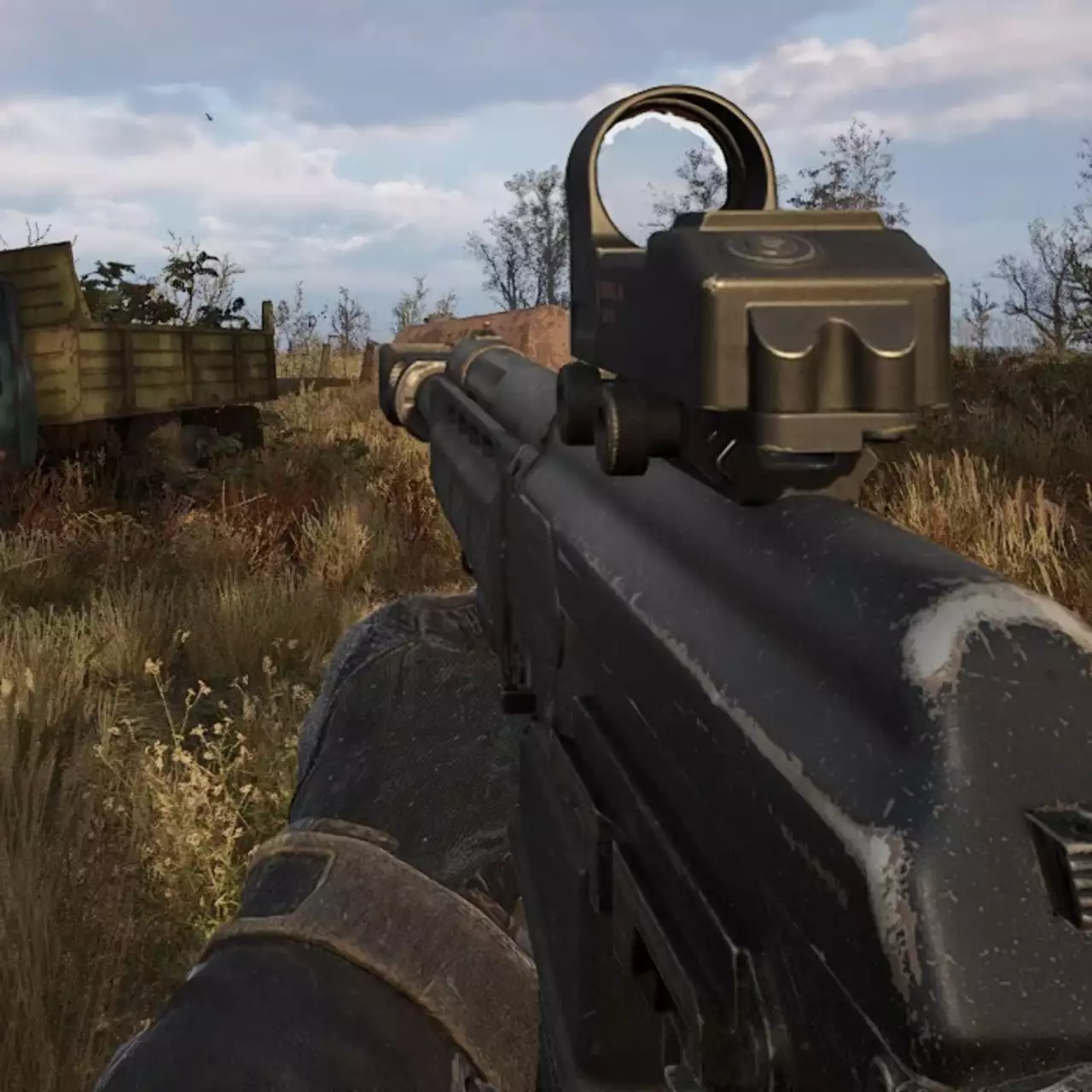 Разработчики S.T.A.L.K.E.R. 2 показали новую механику, которую добавят в патче 1.4 Разработчики S.T.A.L.K.E.R. 2 показали новую механику, которую добавят в патче 1.4