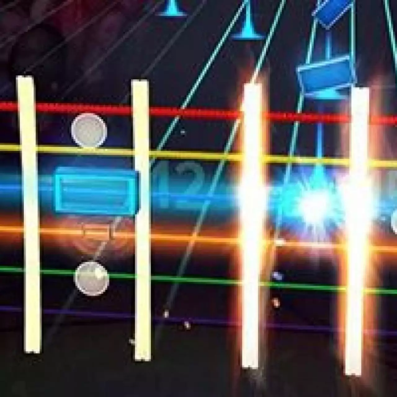 Rocksmith 2014 Edition будет поддерживать композиции оригинальной игры