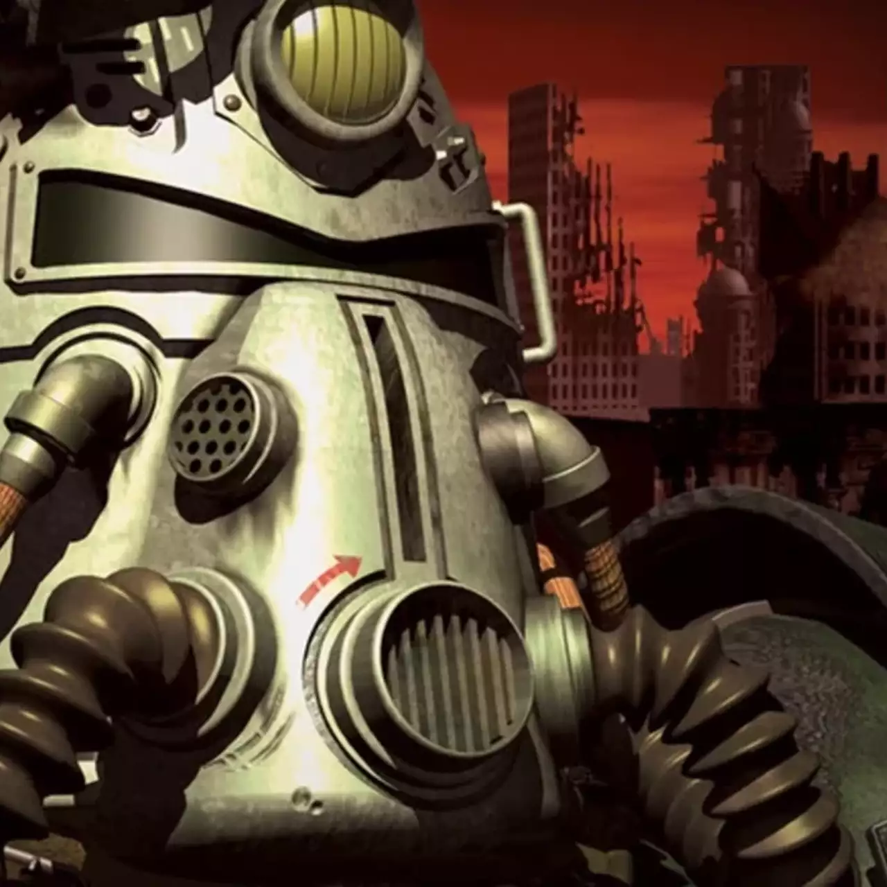 Исходники Fallout не уничтожены, копии находятся в частной коллекции Ребекки Хайнеман Исходники Fallout не уничтожены, копии находятся в частной коллекции Ребекки Хайнеман