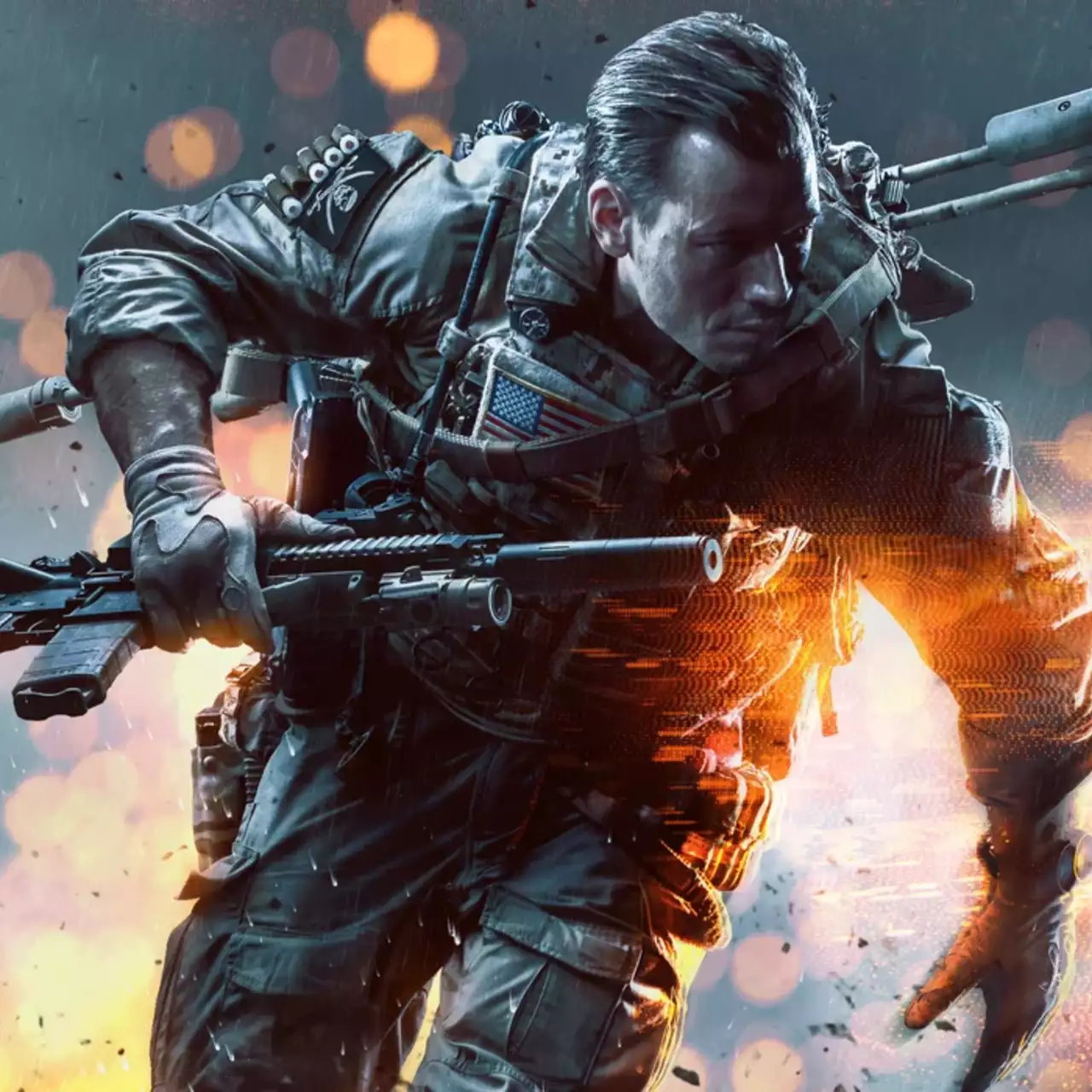EA подтвердила релиз новой игры Battlefield до апреля 2026 года — подробности появятся летом