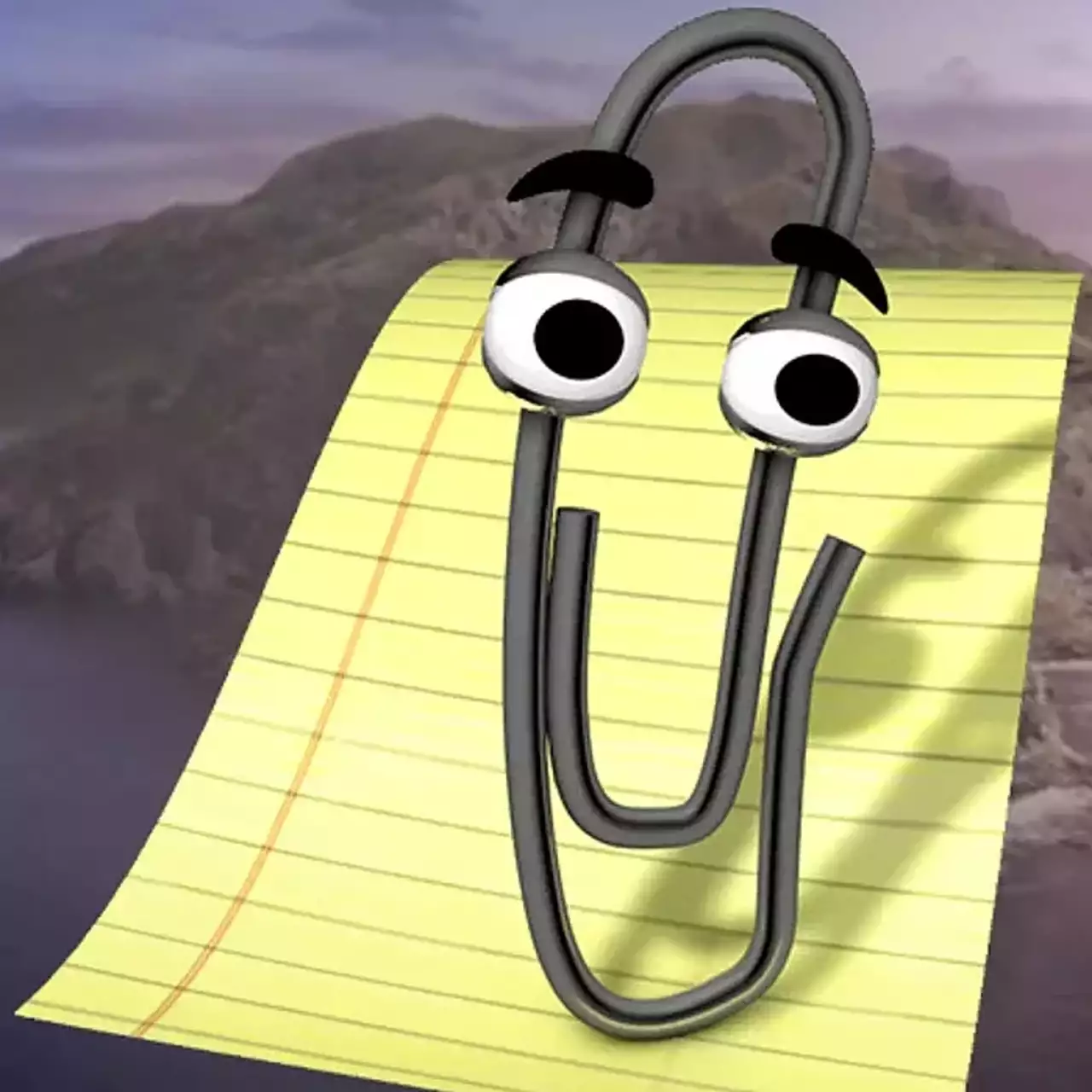 Из Windows 98 в 2025: Clippy стал локальным ИИ с ретро-интерфейсом Из Windows 98 в 2025: Clippy стал локальным ИИ с ретро-интерфейсом