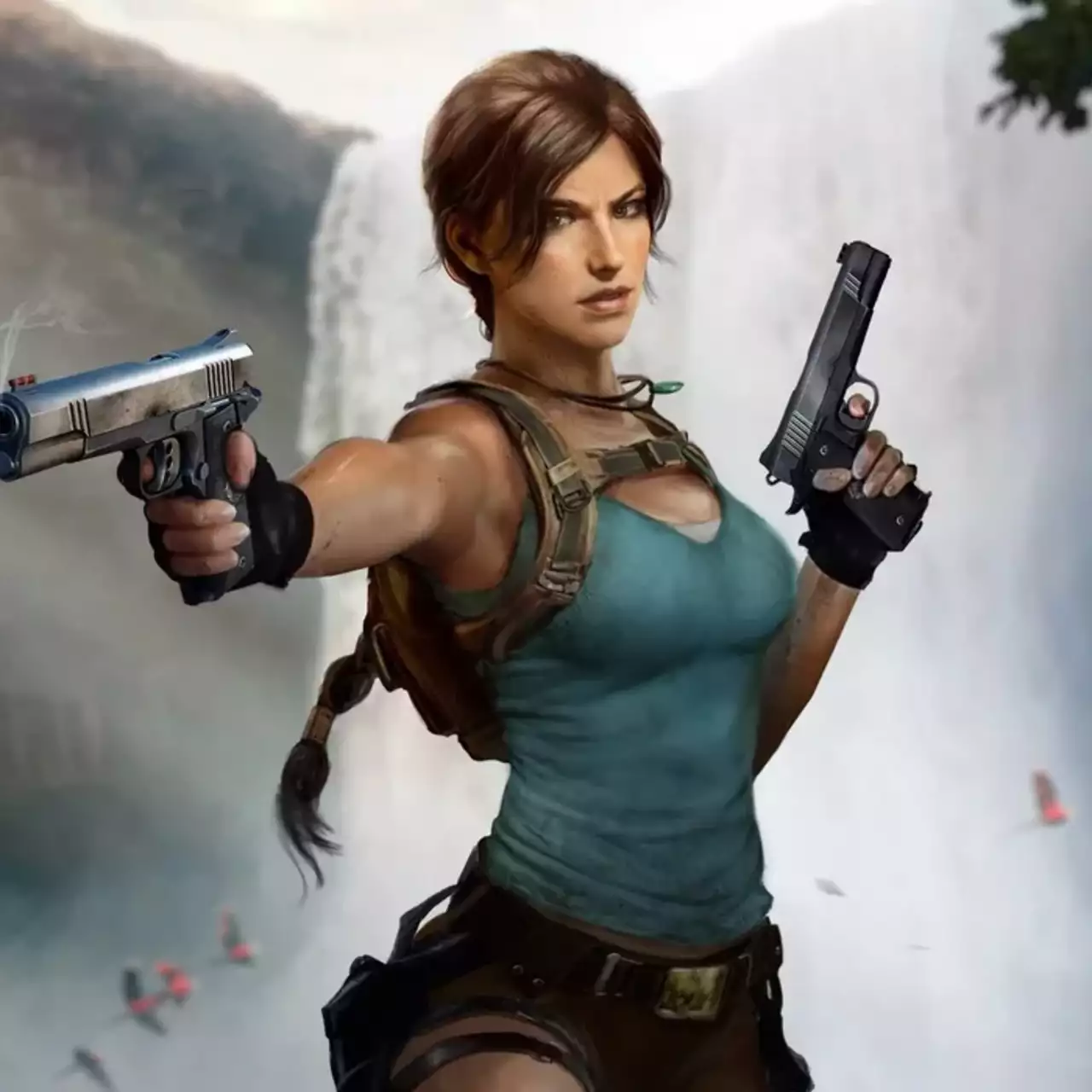 Инсайдер: на Summer Game Fest покажут Tomb Raider, игру про Джеймса Бонда или Wolf Among Us 2 Инсайдер: на Summer Game Fest покажут Tomb Raider, игру про Джеймса Бонда или Wolf Among Us 2