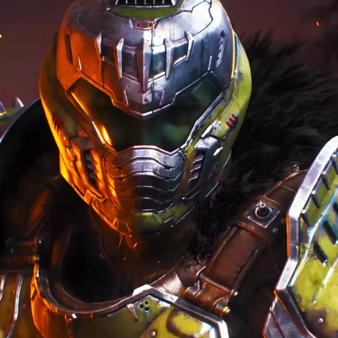 Steam-версию Doom: The Dark Ages уже отдают с увеличенной скидкой — началась распродажа Steam-версию Doom: The Dark Ages уже отдают с увеличенной скидкой — началась распродажа
