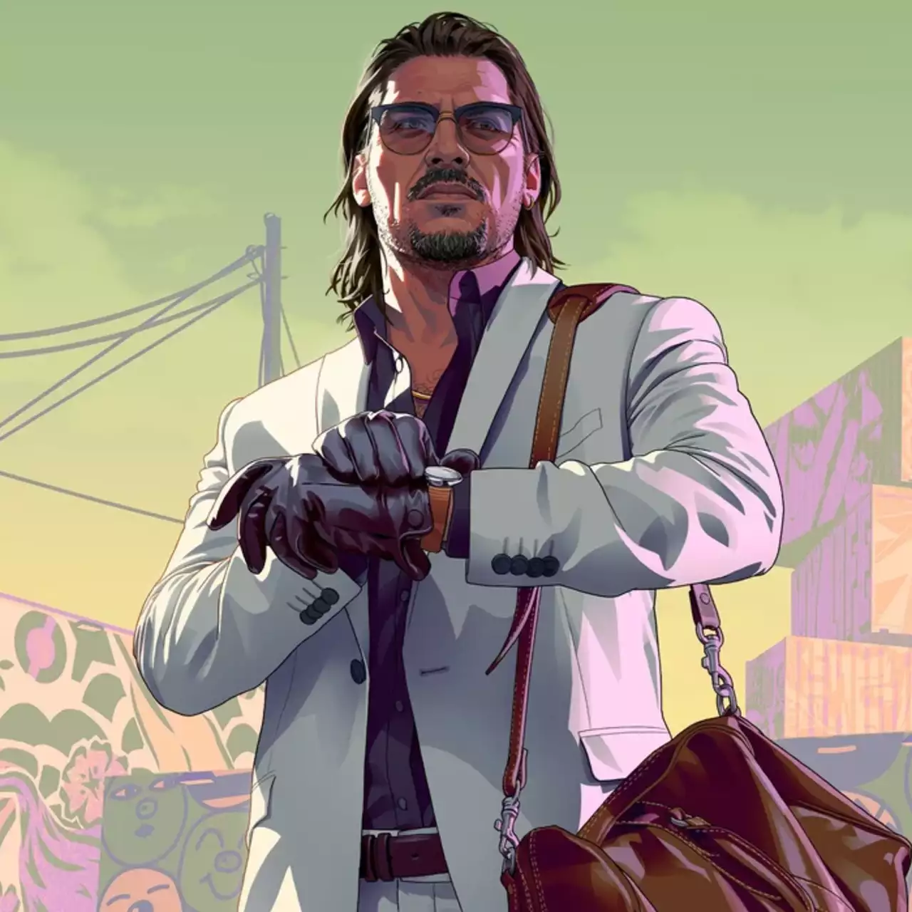 Самое главное о GTA 6: от официальной информации до утечек и теорий