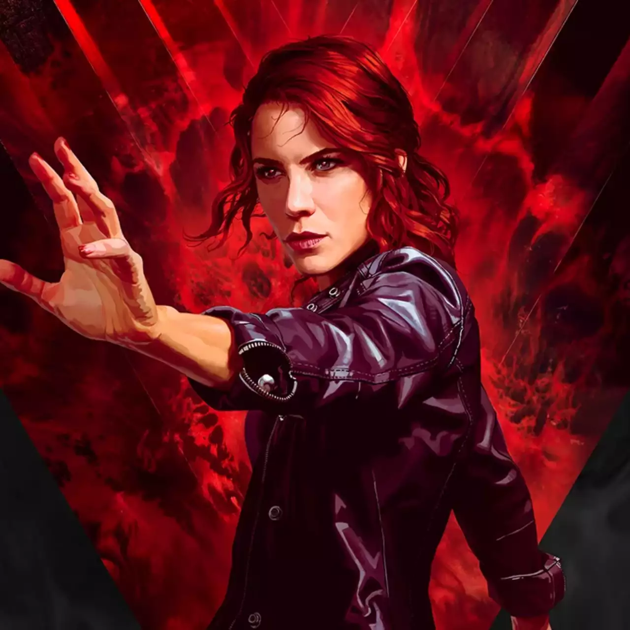 Remedy раскрыла бюджет Control 2 — он меньше, чем у Alan Wake 2 Remedy раскрыла бюджет Control 2 — он меньше, чем у Alan Wake 2