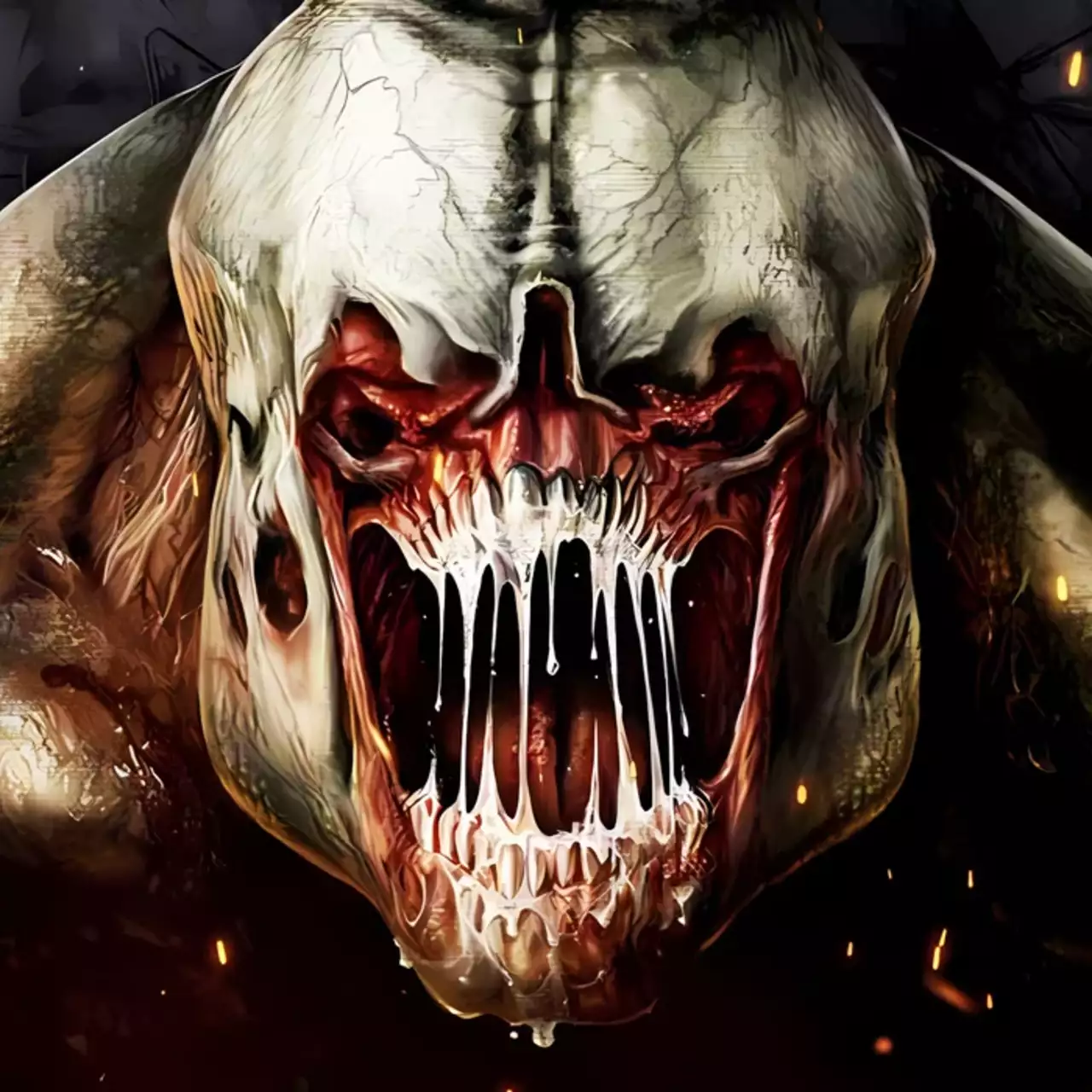 Профессиональный 3D-художник продемонстрировал свою версию ремейка Doom 3 с новой графикой