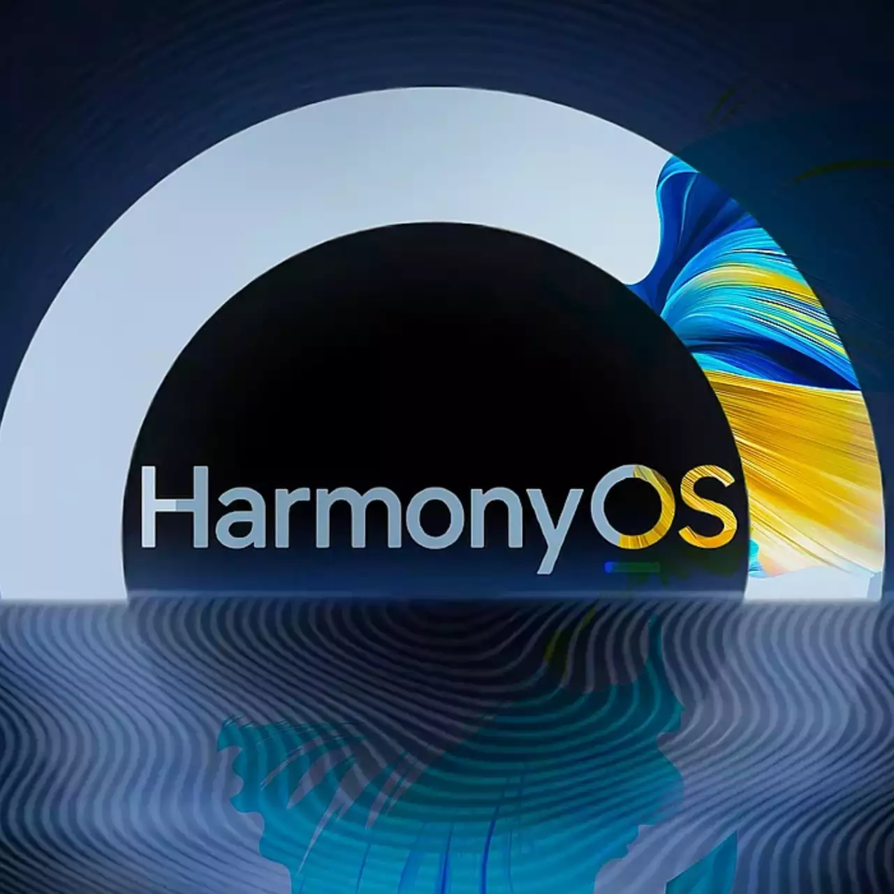Huawei представила HarmonyOS для компьютеров