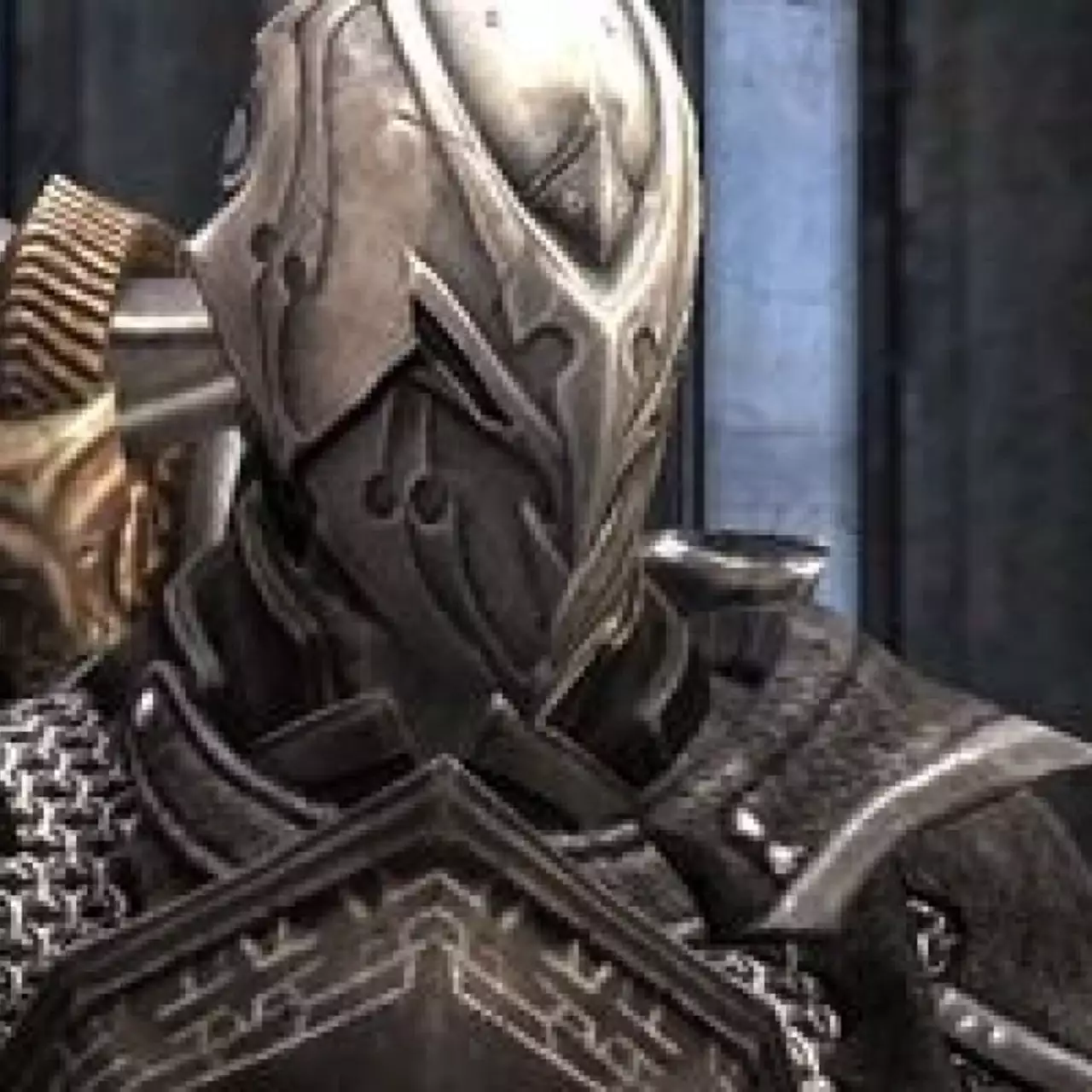 Началась распродажа Infinity Blade Началась распродажа Infinity Blade