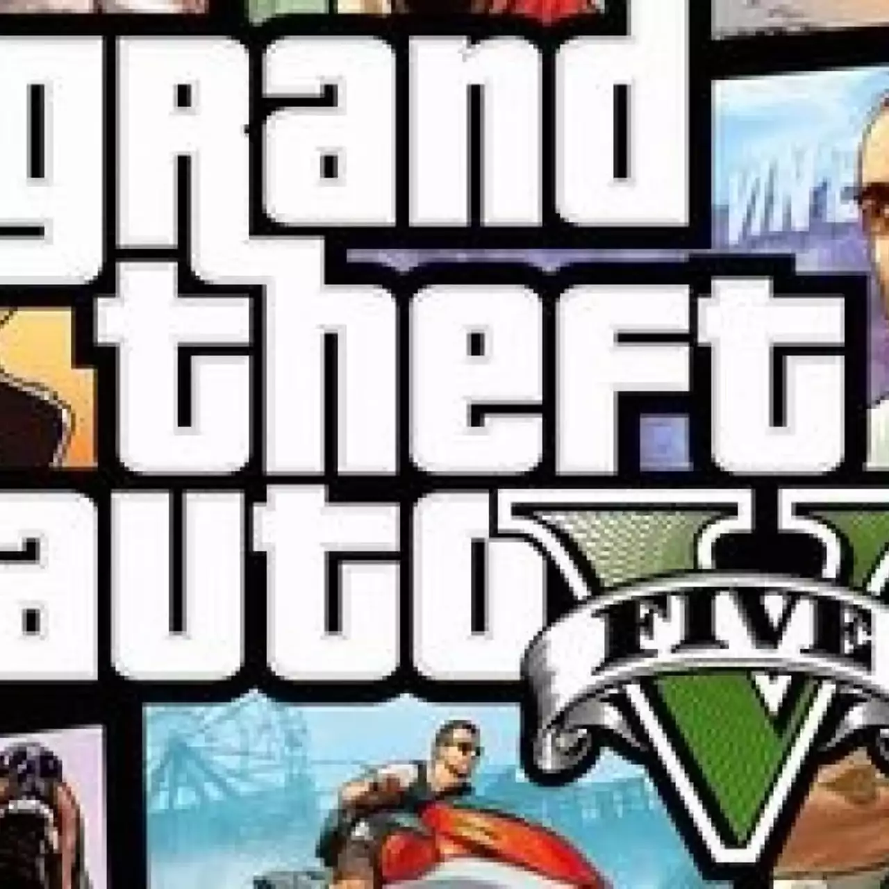 Мультиплеер GTA 5 покажут в четверг Мультиплеер GTA 5 покажут в четверг