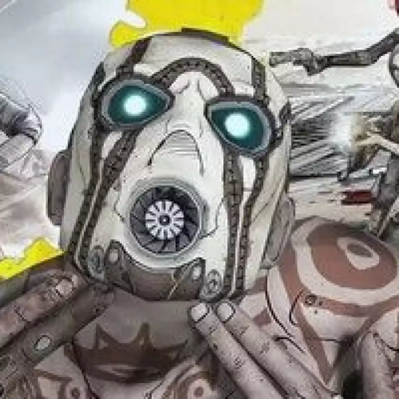 Кооперативный режим Borderlands 3 будет идеально сбалансирован