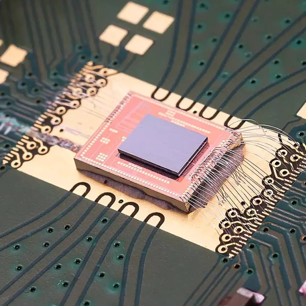 Будущее оперативки — уже на горизонте: NEO Semiconductor показала 3D X-DRAM Будущее оперативки — уже на горизонте: NEO Semiconductor показала 3D X-DRAM