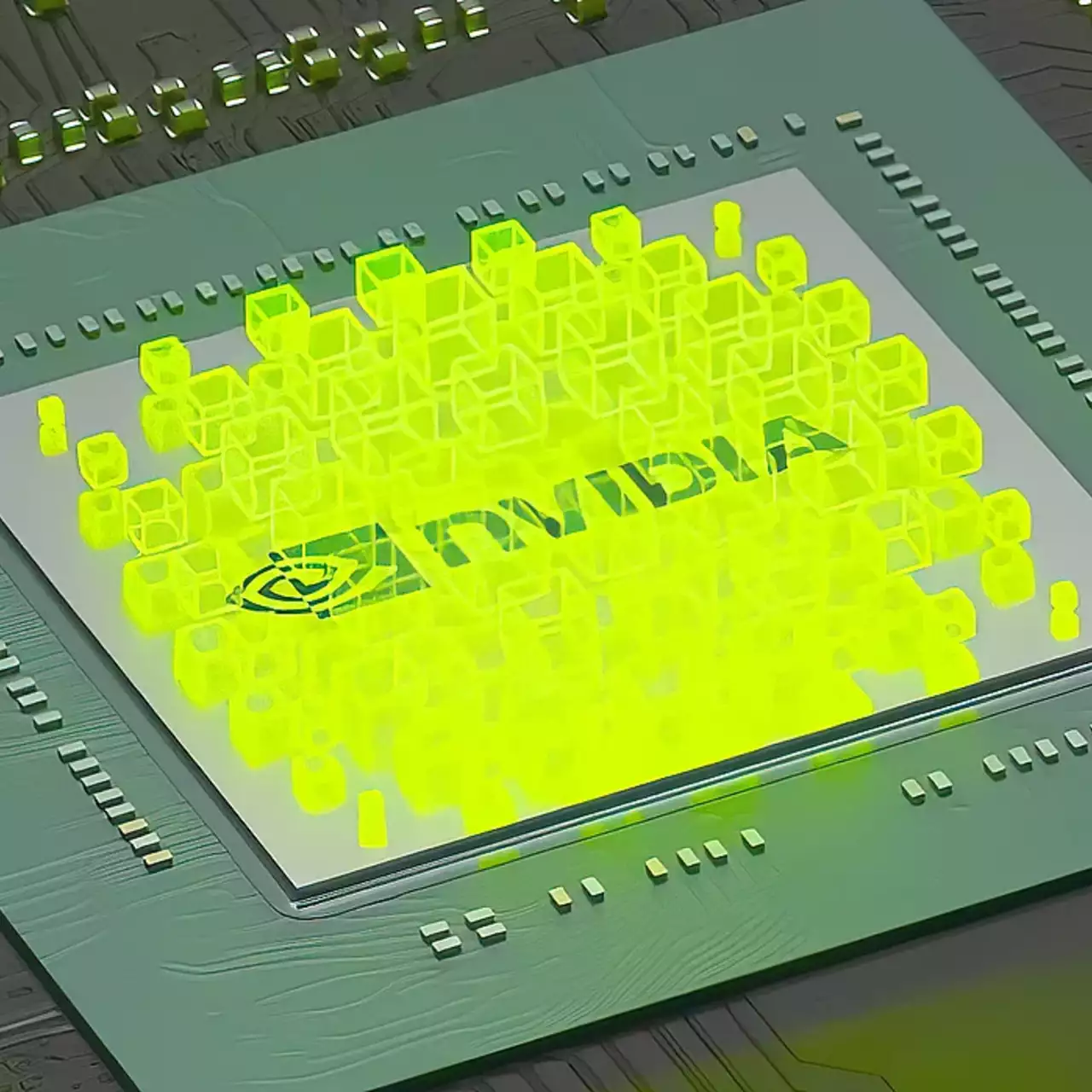 NVIDIA не дала прессе протестировать RTX 5060 до старта продаж NVIDIA не дала прессе протестировать RTX 5060 до старта продаж