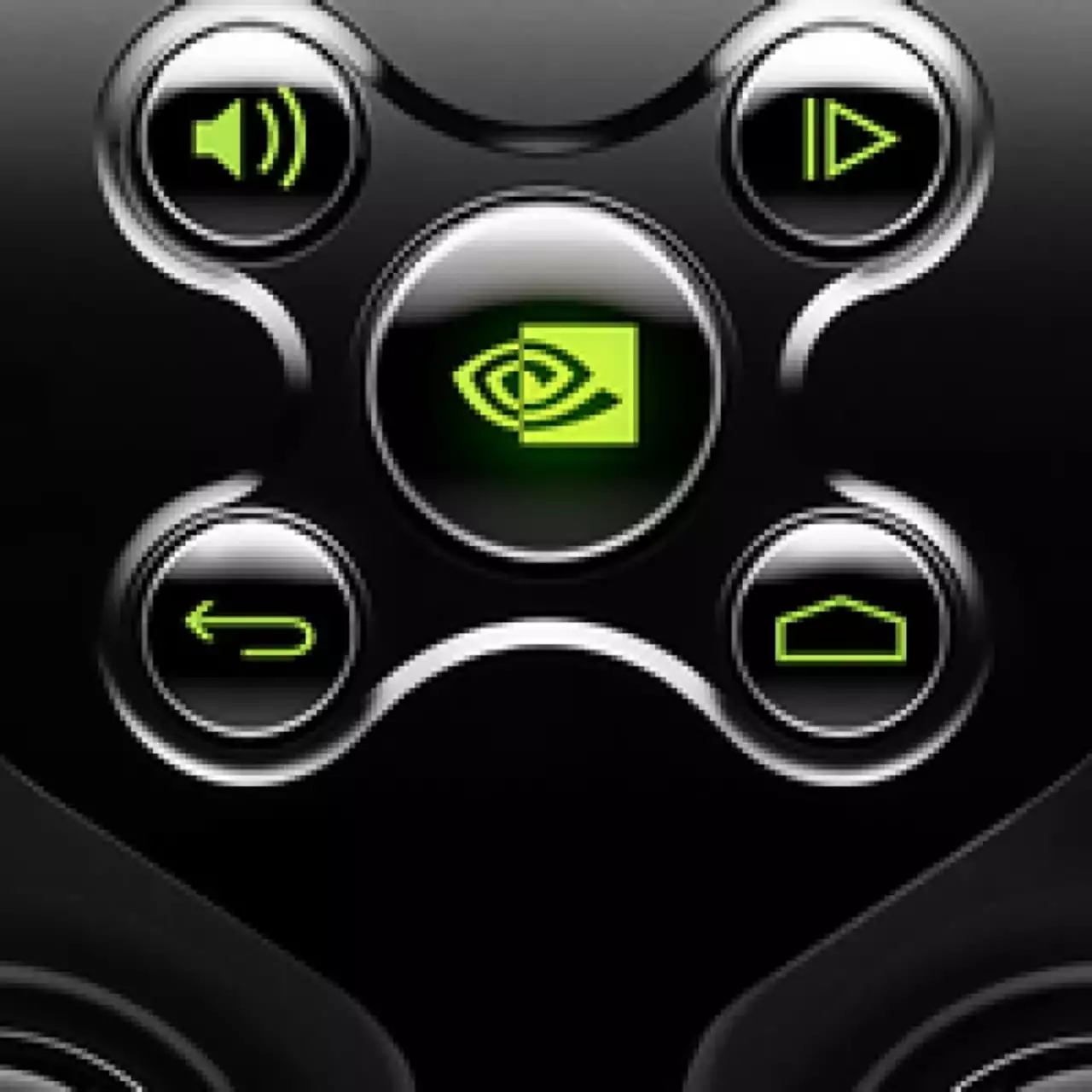 Nvidia привезет свою консоль Shiled на Eurogamer Expo Nvidia привезет свою консоль Shiled на Eurogamer Expo