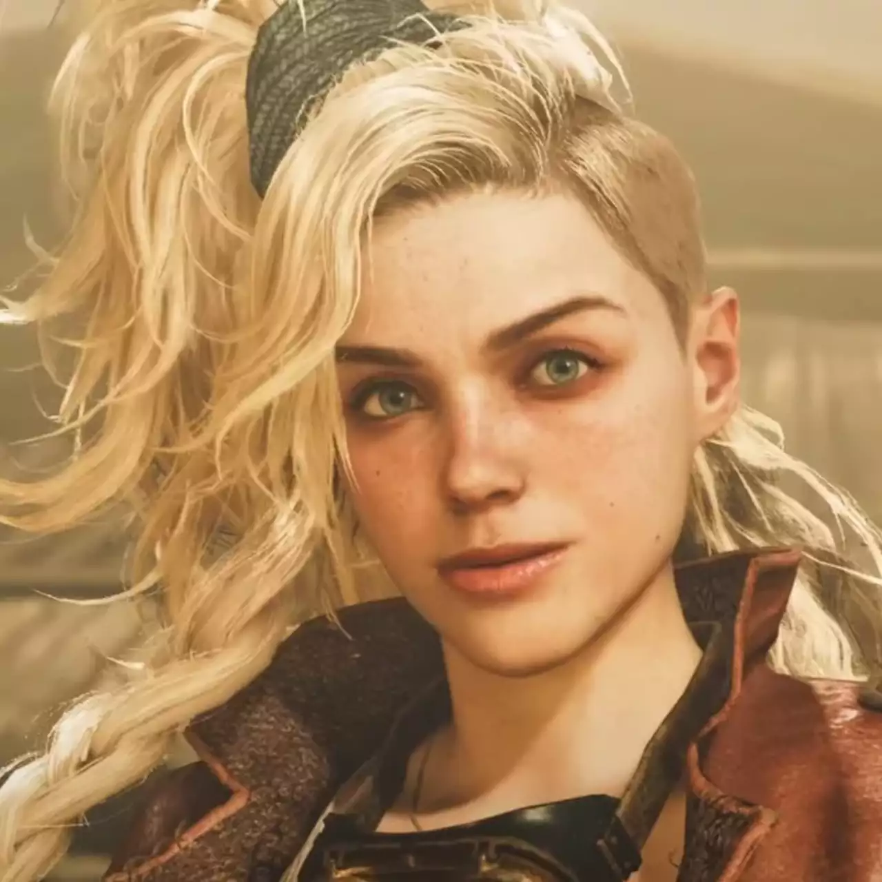 Девушка с телом Эшли из ремейка Resident Evil 4 показала себя в образе Джеммы из Monster Hunter Wilds (обновлено) Девушка с телом Эшли из ремейка Resident Evil 4 показала себя в образе Джеммы из Monster Hunter Wilds (обновлено)