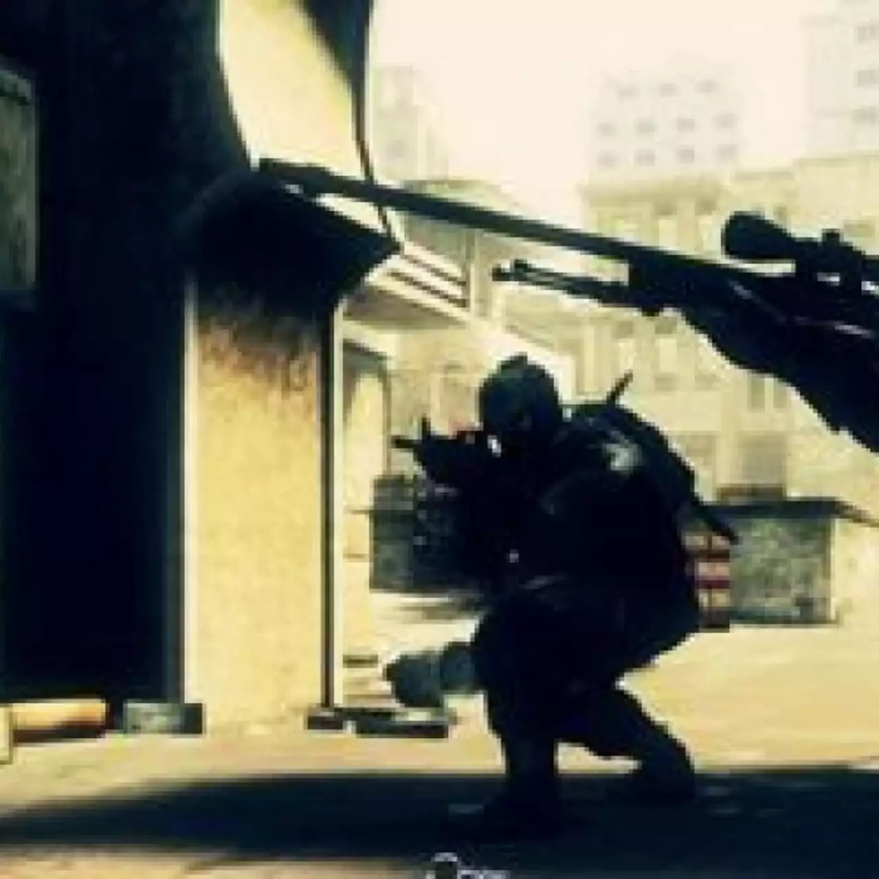 В Counter-Strike: Global Offensive появится автомат с глушителем В Counter-Strike: Global Offensive появится автомат с глушителем