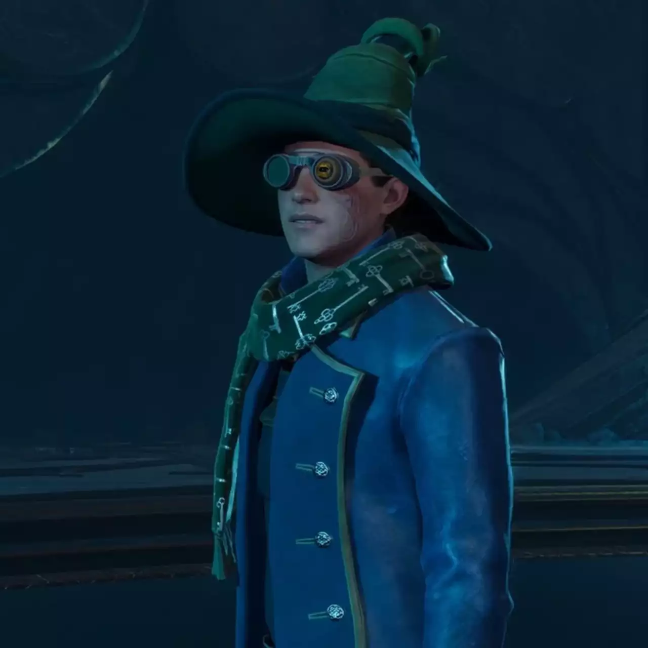 Стали известны особенности версии Hogwarts Legacy для Nintendo Switch 2 Стали известны особенности версии Hogwarts Legacy для Nintendo Switch 2