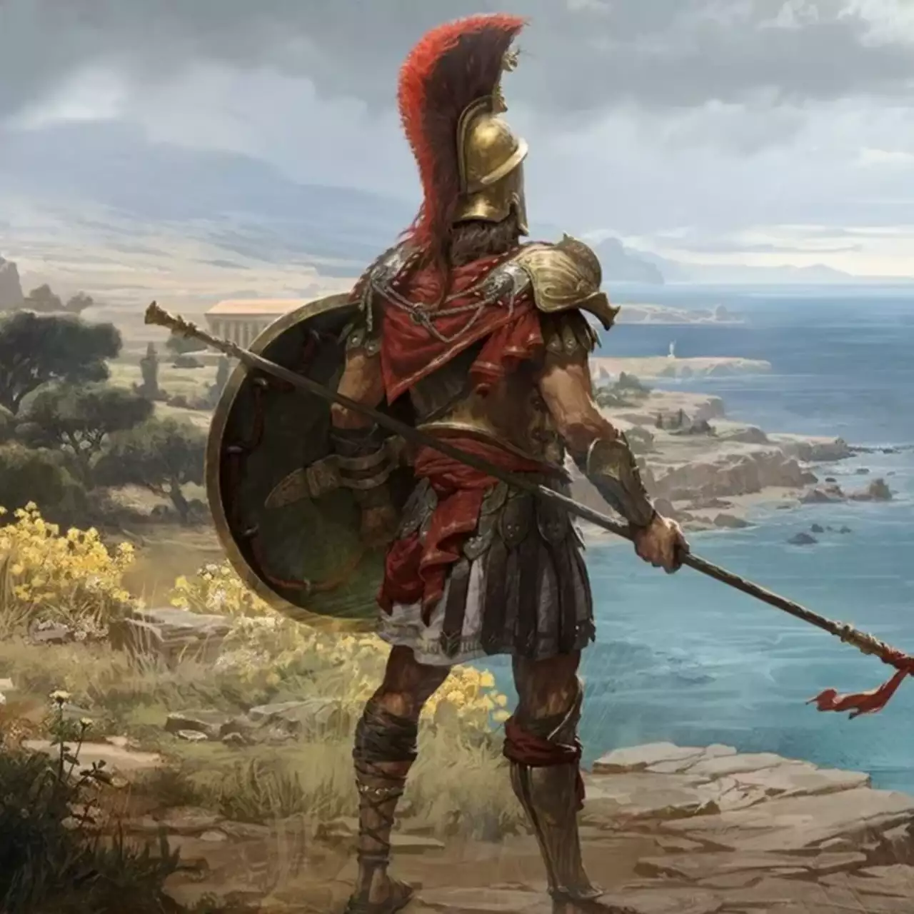 Авторы Titan Quest 2 рассказали, когда стартует ранний доступ в Steam Авторы Titan Quest 2 рассказали, когда стартует ранний доступ в Steam