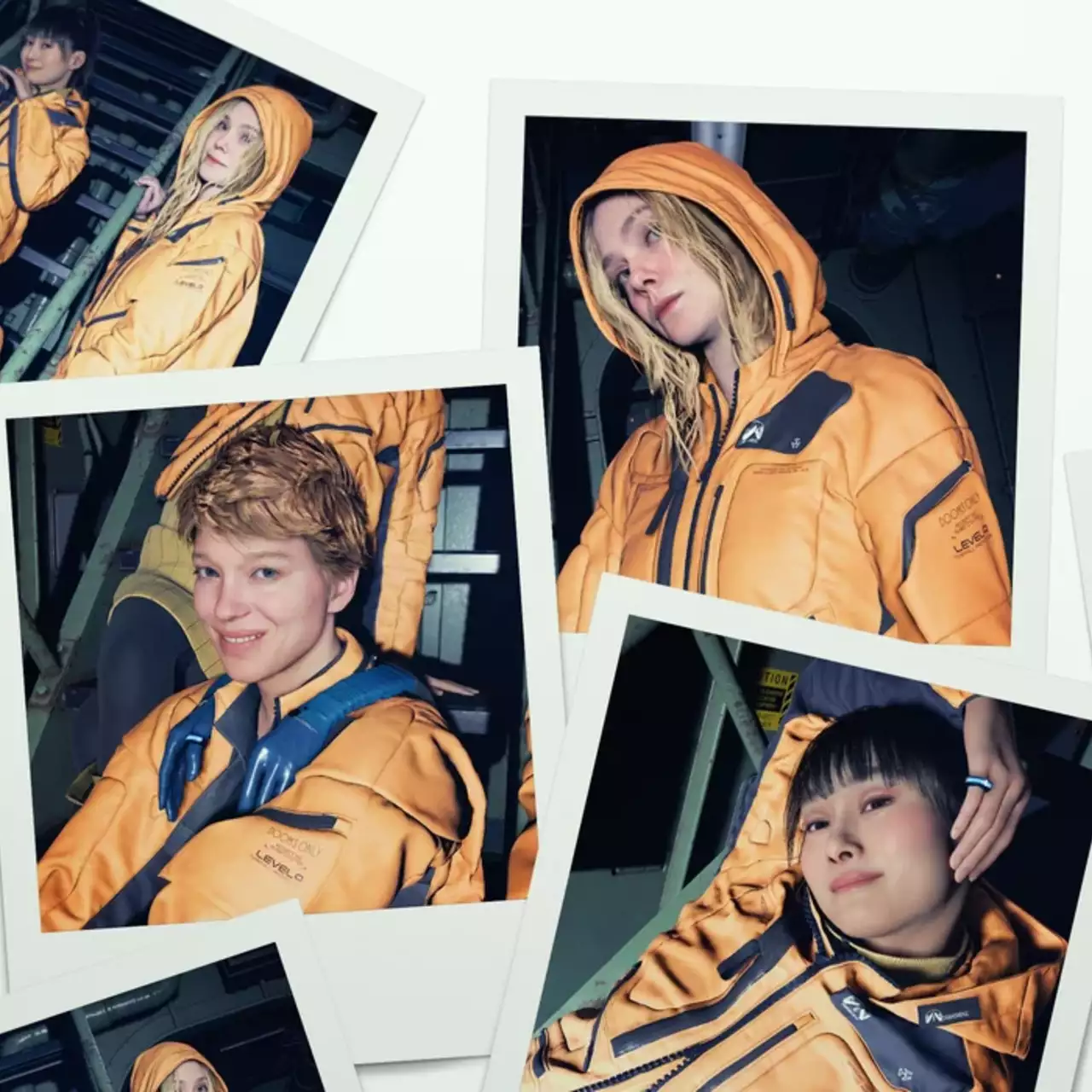 Death Stranding 2 ушла на «золото» — вот памятные фото от Кодзимы