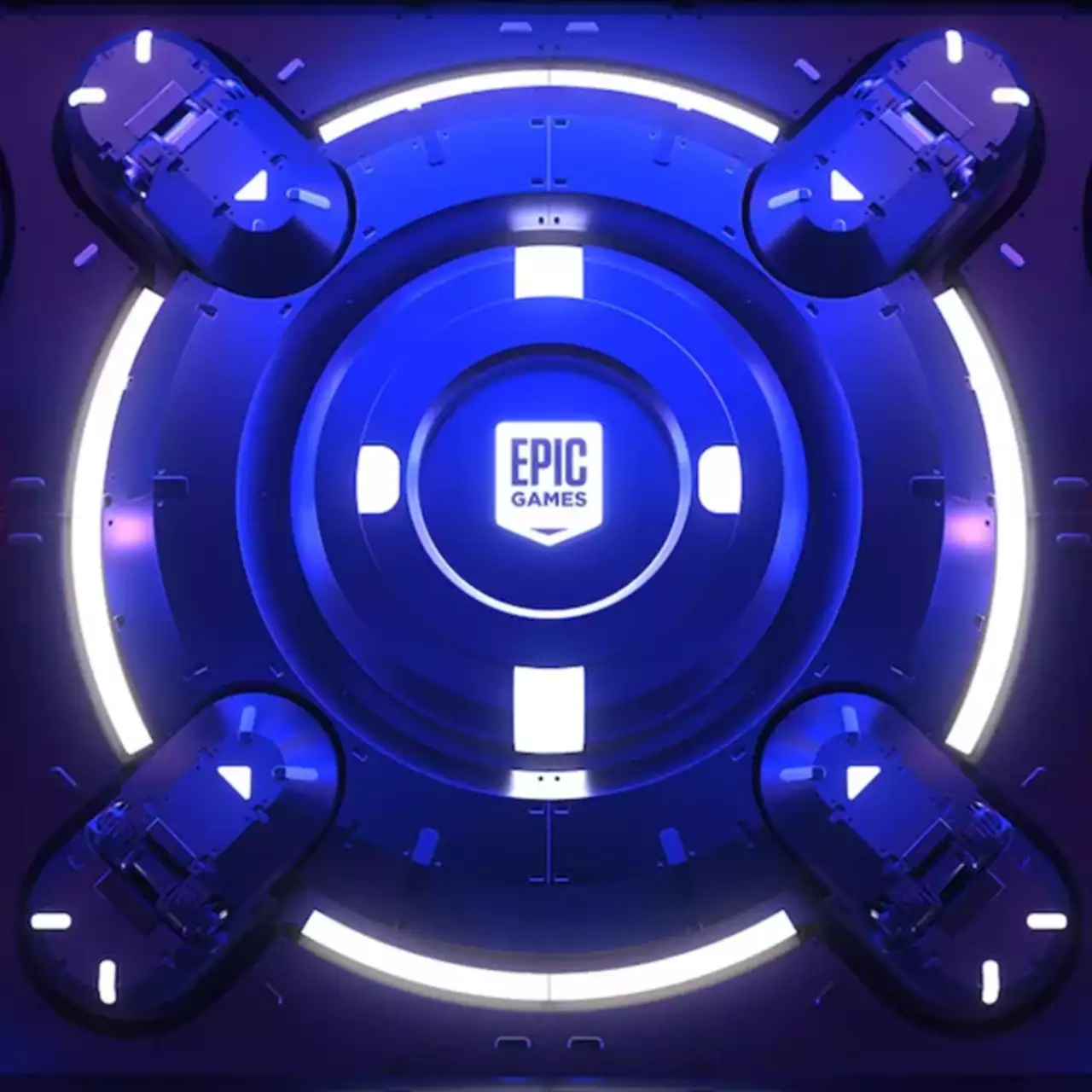 Epic Games Store намекнул, какие две бесплатные игры раздадут через неделю Epic Games Store намекнул, какие две бесплатные игры раздадут через неделю