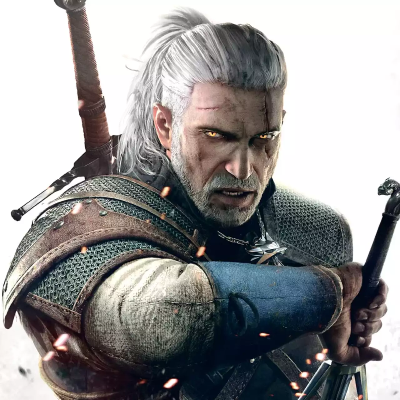Утечка: в сеть попали скриншоты коллаборации The Witcher 3 и Dead by Daylight Утечка: в сеть попали скриншоты коллаборации The Witcher 3 и Dead by Daylight