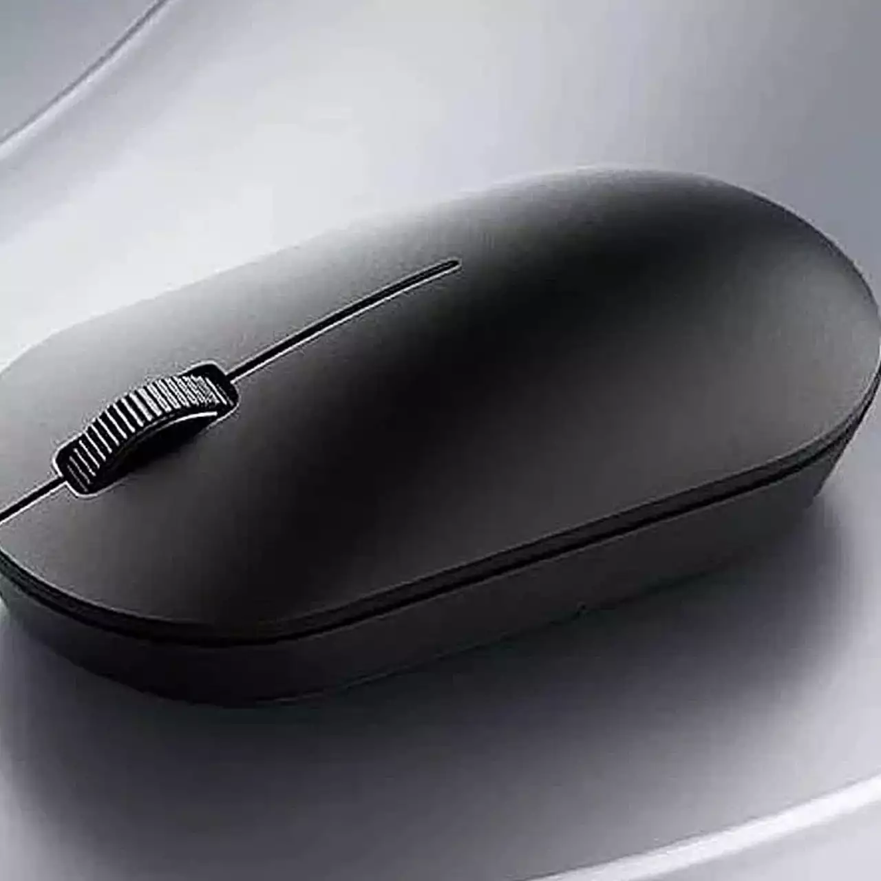 Xiaomi выпустила ультрабюджетную мышь с эргономичным дизайном