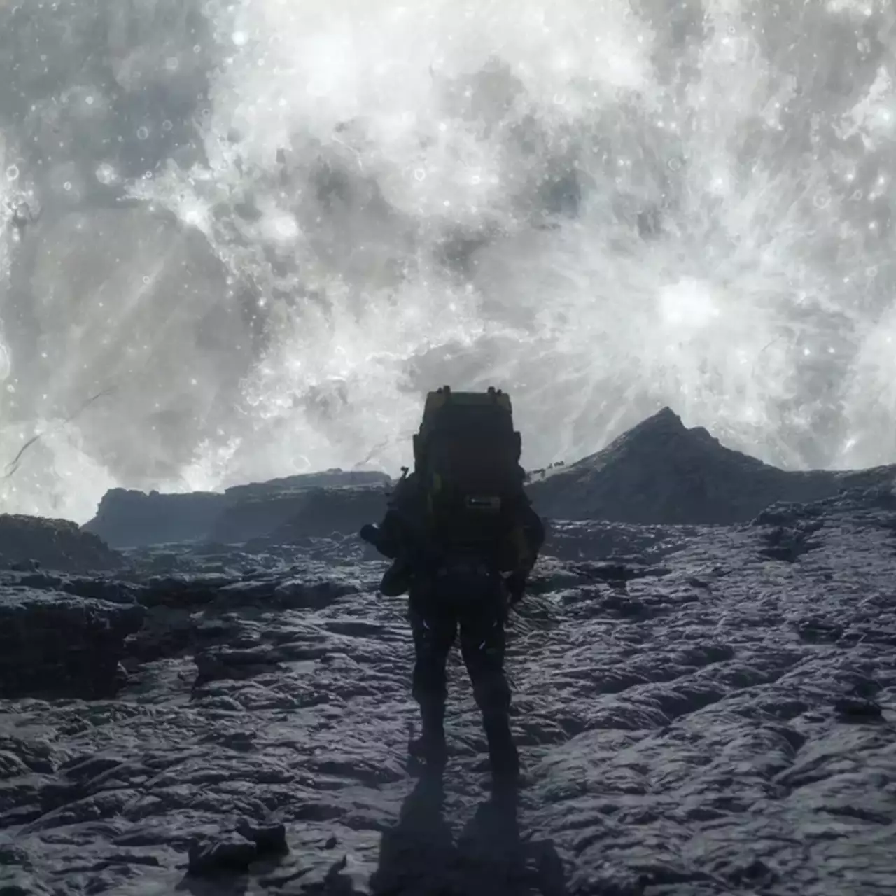 Спасение кенгуру от лесных пожаров и другие подробности Death Stranding 2: On the Beach Спасение кенгуру от лесных пожаров и другие подробности Death Stranding 2: On the Beach