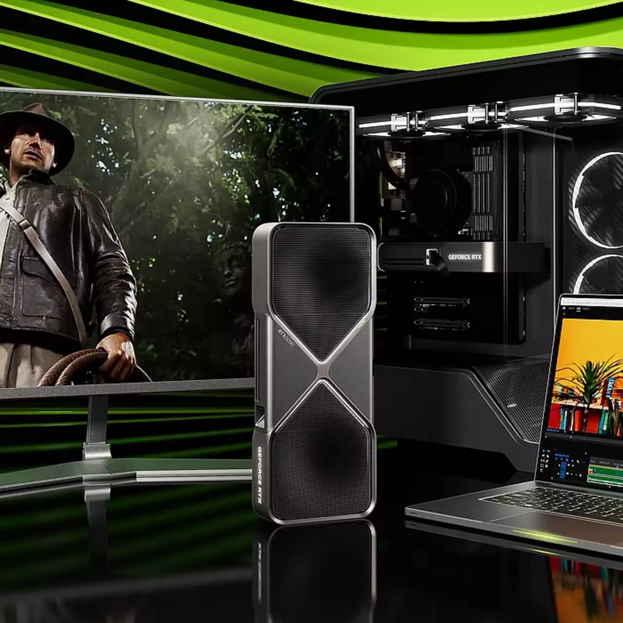 Новые GPU NVIDIA способны взломать пароль из 8 цифр за 3 часа Новые GPU NVIDIA способны взломать пароль из 8 цифр за 3 часа