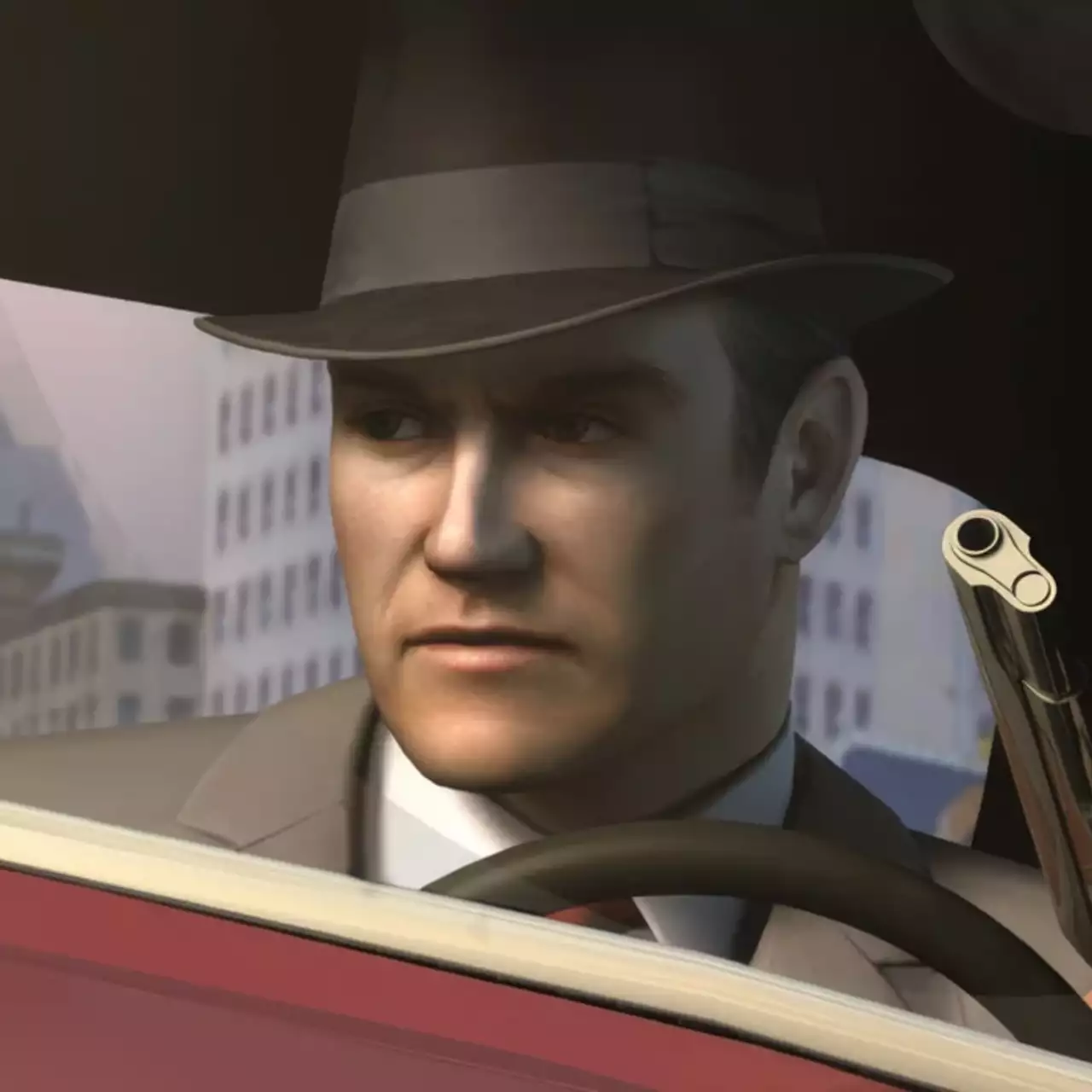 Вышел фанатский трейлер экранизации Mafia: The City of Lost Heaven Вышел фанатский трейлер экранизации Mafia: The City of Lost Heaven