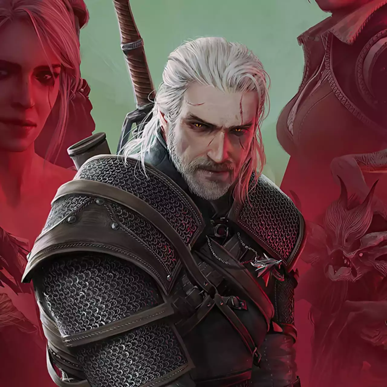 Ведьмак — это лава: CD Projekt RED раскрыла интересный факт о кодовом названии The Witcher 3 Ведьмак — это лава: CD Projekt RED раскрыла интересный факт о кодовом названии The Witcher 3