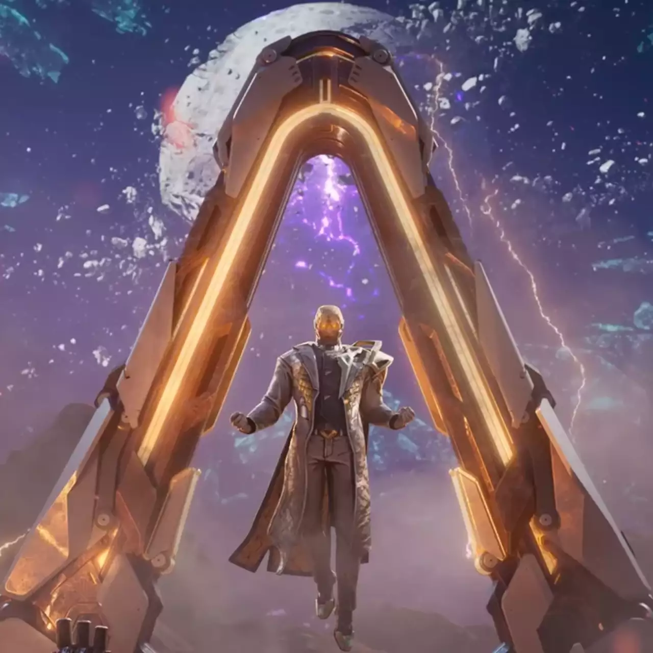 Глава Gearbox не знает, сколько будет стоить Borderlands 4, но рассчитывает на $80 Глава Gearbox не знает, сколько будет стоить Borderlands 4, но рассчитывает на $80