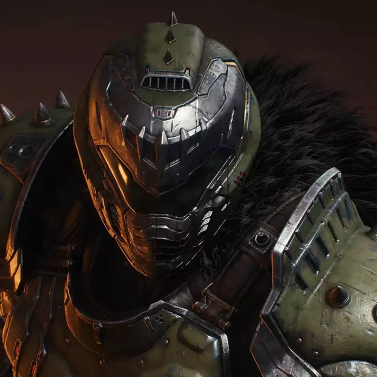 В сети показали распаковку коллекционки Doom: The Dark Ages с фигуркой Думгая В сети показали распаковку коллекционки Doom: The Dark Ages с фигуркой Думгая
