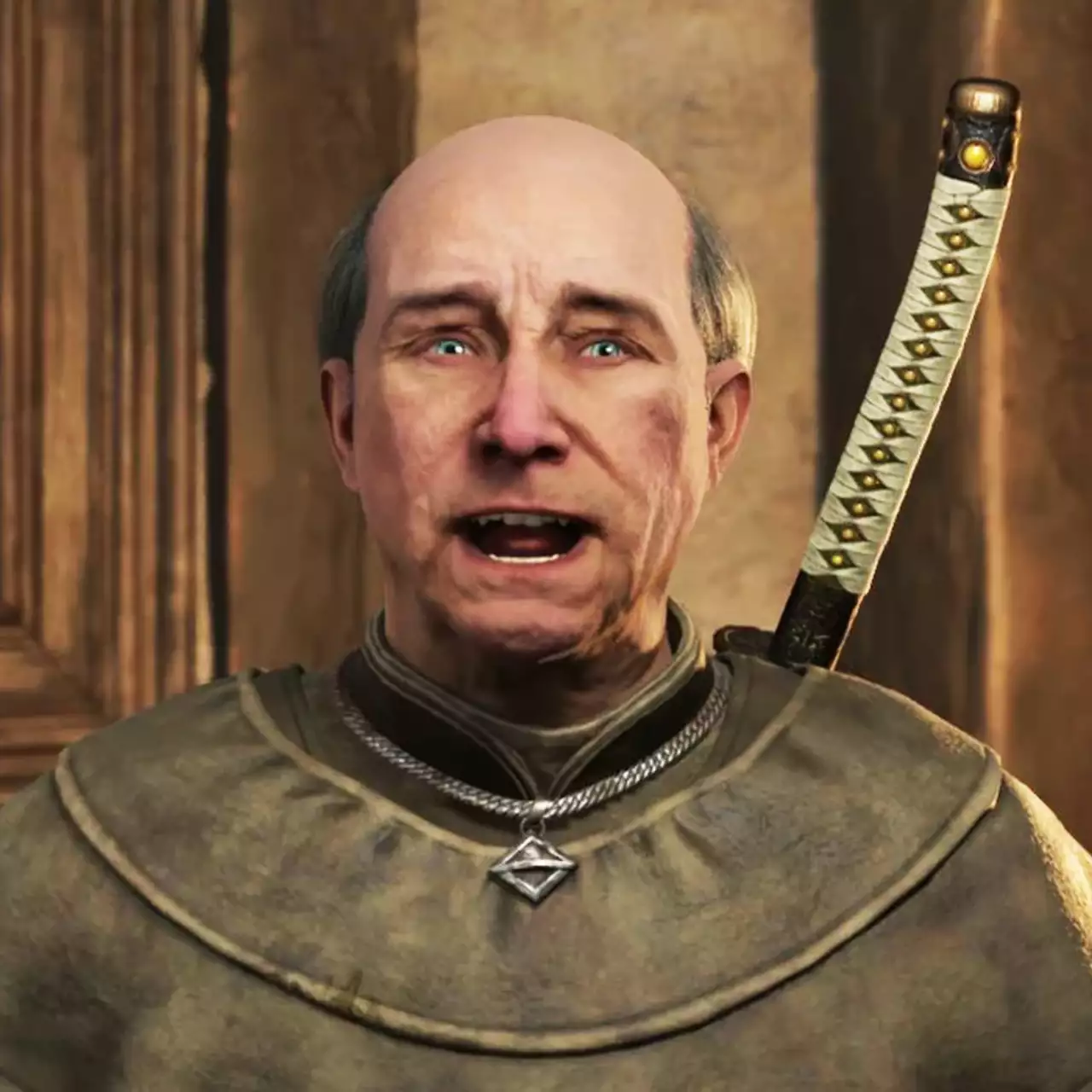 В Oblivion Remastered заметили серьезные проблемы — чем дольше игра работает, тем хуже производительность