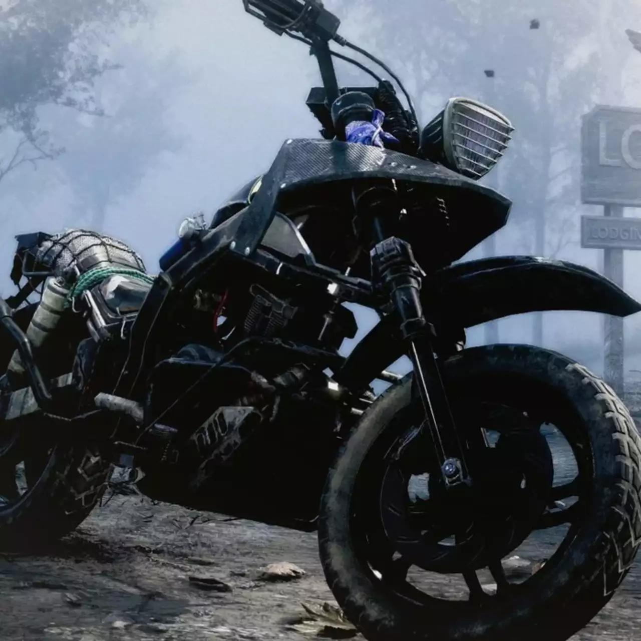Ремастер Days Gone получил патч на PC, который исправляет бесконечную загрузку и сбой звука Ремастер Days Gone получил патч на PC, который исправляет бесконечную загрузку и сбой звука