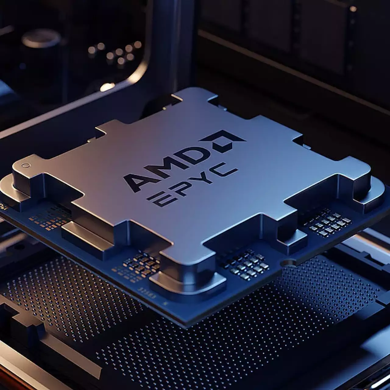 В сеть утекли спецификации AMD EPYC Venice: первые 2-нм чипы с гибридной архитектурой В сеть утекли спецификации AMD EPYC Venice: первые 2-нм чипы с гибридной архитектурой