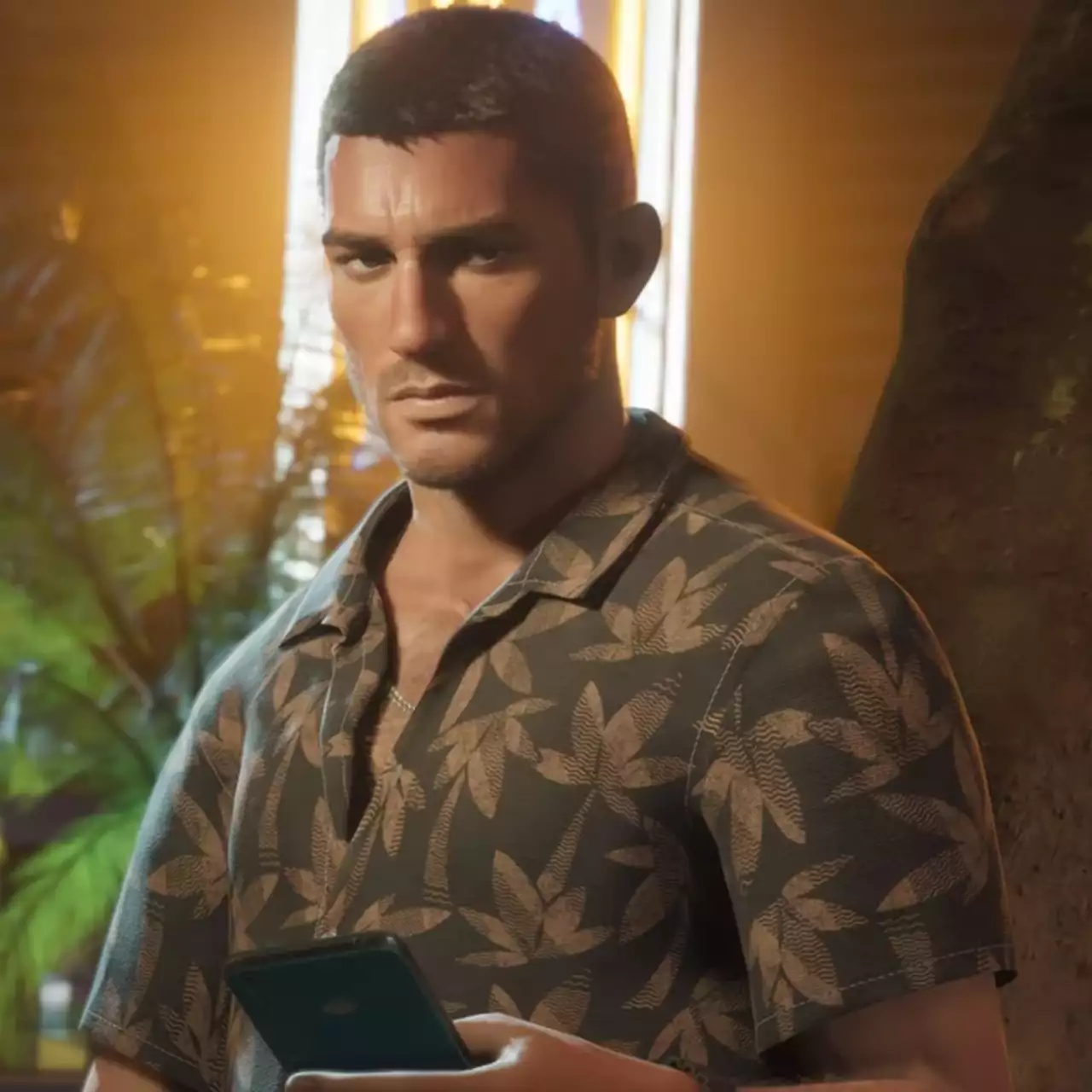 Фанаты выдвинули теорию о сюжетном повороте в GTA 6, связанном с Джейсоном