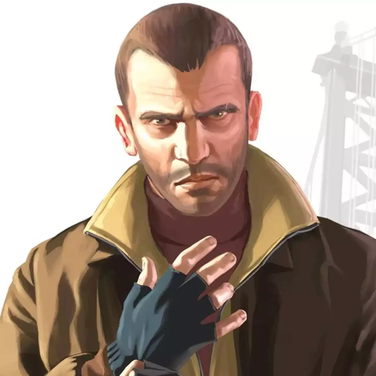 Инсайдер: Rockstar готовит переиздания GTA 4 и Max Payne 3