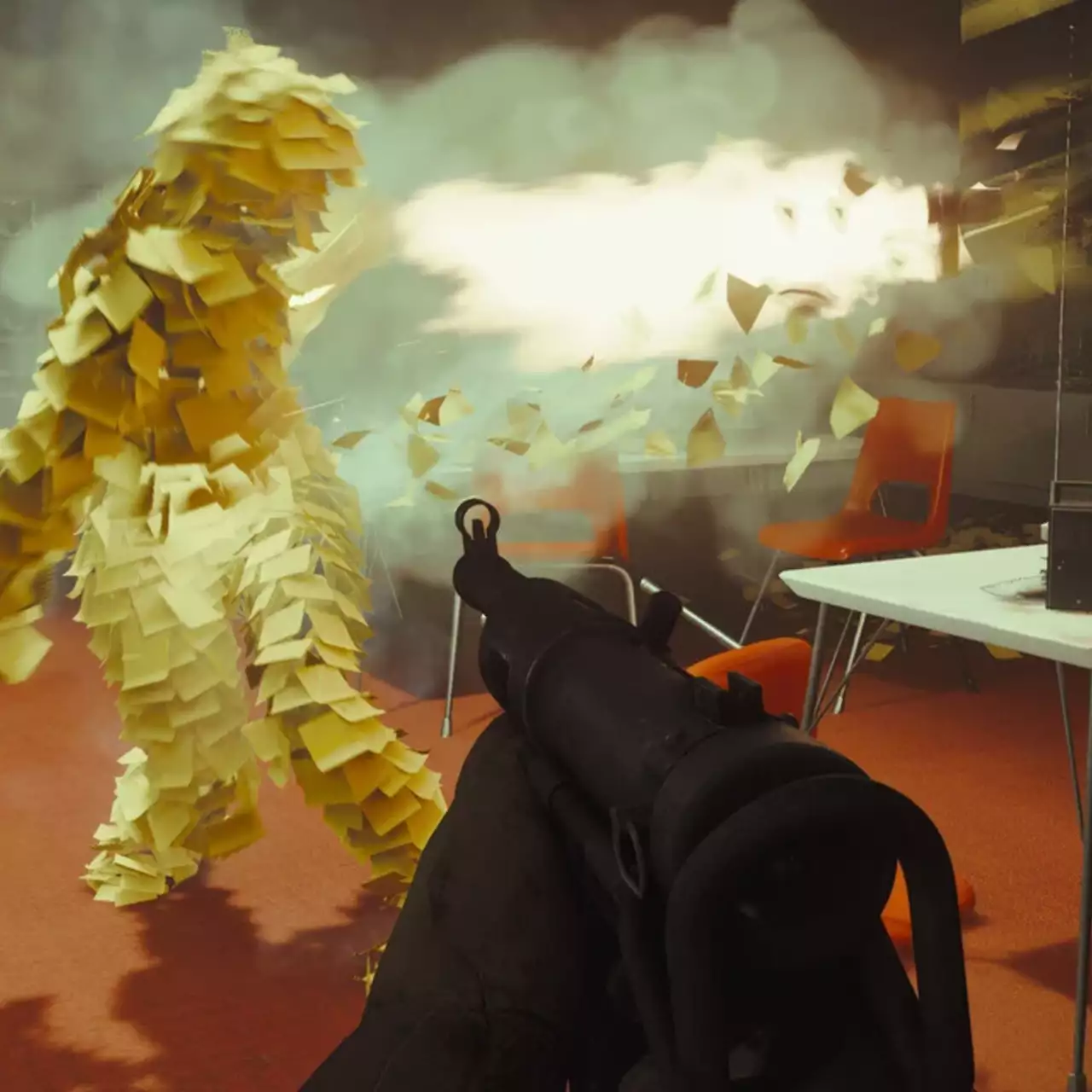 Remedy сообщила, когда стартует тестирование шутера FBC: Firebreak