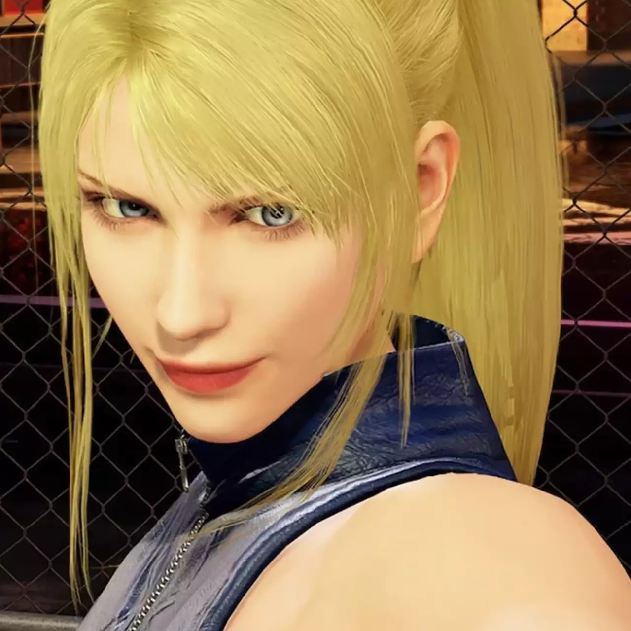 Virtua Fighter 5 R.E.V.O. выйдет на PS5, Xbox Series X/S и Nintendo Switch 2 Virtua Fighter 5 R.E.V.O. выйдет на PS5, Xbox Series X/S и Nintendo Switch 2