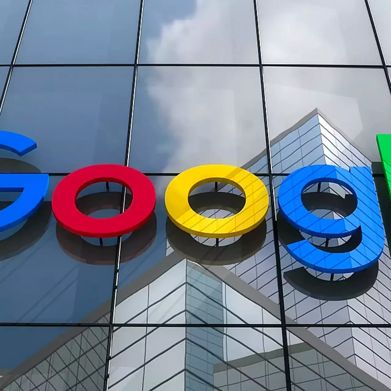 Первое изменение за десятилетие: Google обновила фирменную иконку Первое изменение за десятилетие: Google обновила фирменную иконку