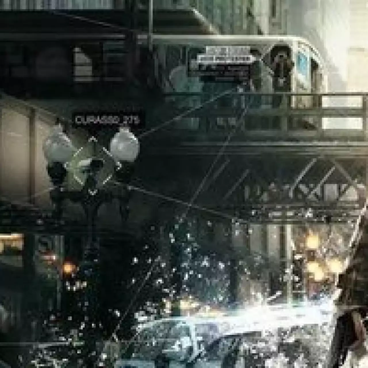 Геймплейное видео Watch Dogs показало особенности взлома Геймплейное видео Watch Dogs показало особенности взлома
