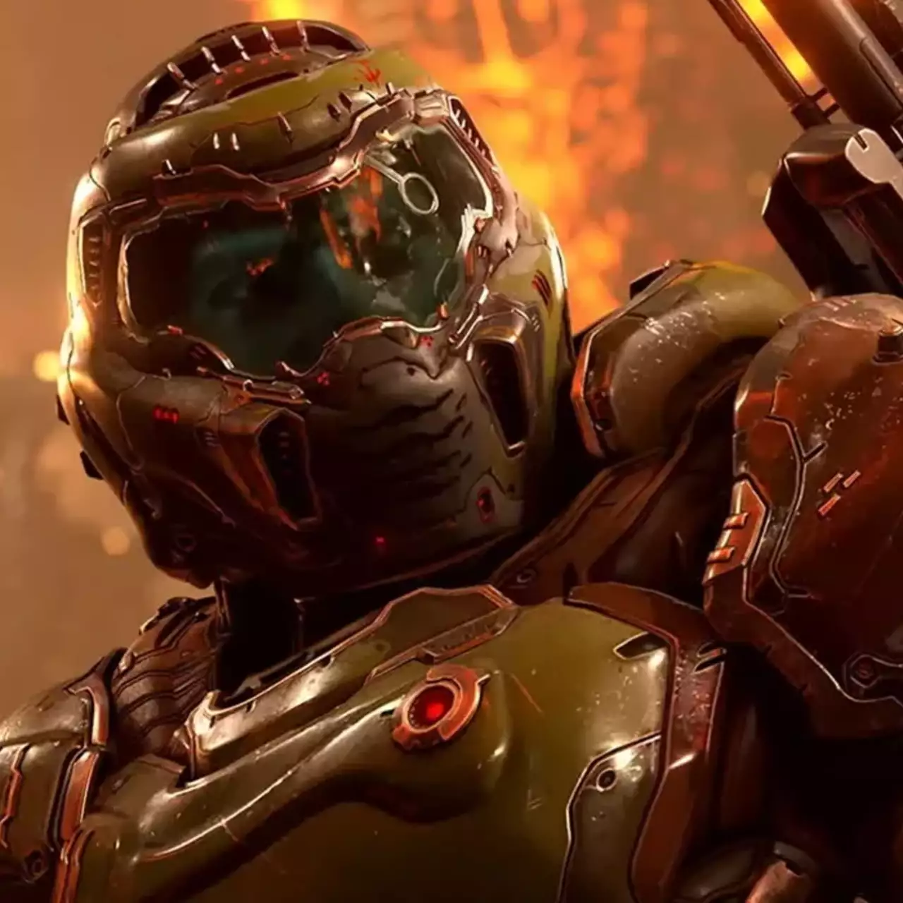 Играбельно? Doom: The Dark Ages протестировали на портативках Steam Deck OLED и ASUS ROG ALLY Z1 Играбельно? Doom: The Dark Ages протестировали на портативках Steam Deck OLED и ASUS ROG ALLY Z1