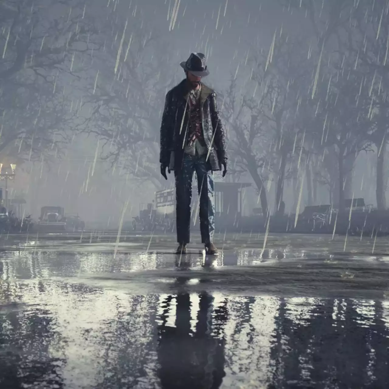 Вышла The Sinking City Remastered — обновлённая версия лавкрафтовского хоррора на Unreal Engine 5 Вышла The Sinking City Remastered — обновлённая версия лавкрафтовского хоррора на Unreal Engine 5