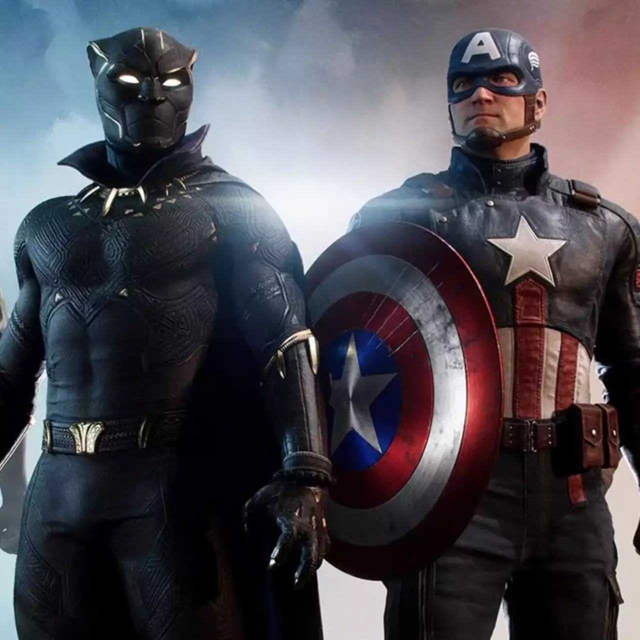 Придётся потерпеть: Marvel 1943: Rise of Hydra перенесли на начало 2026 года Придётся потерпеть: Marvel 1943: Rise of Hydra перенесли на начало 2026 года