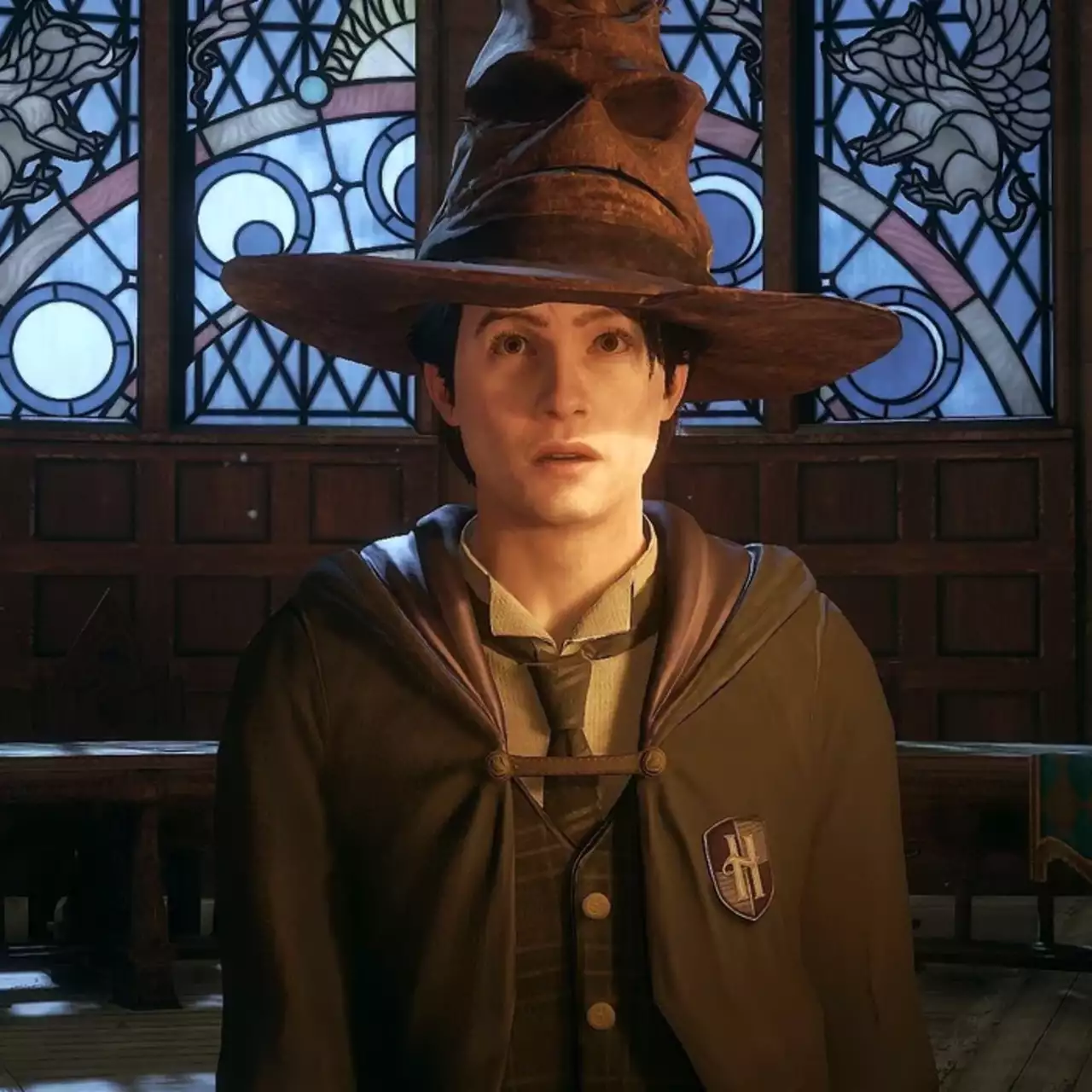 Разработчики Hogwarts Legacy показали, как игра отличается на Switch и Switch 2 Разработчики Hogwarts Legacy показали, как игра отличается на Switch и Switch 2