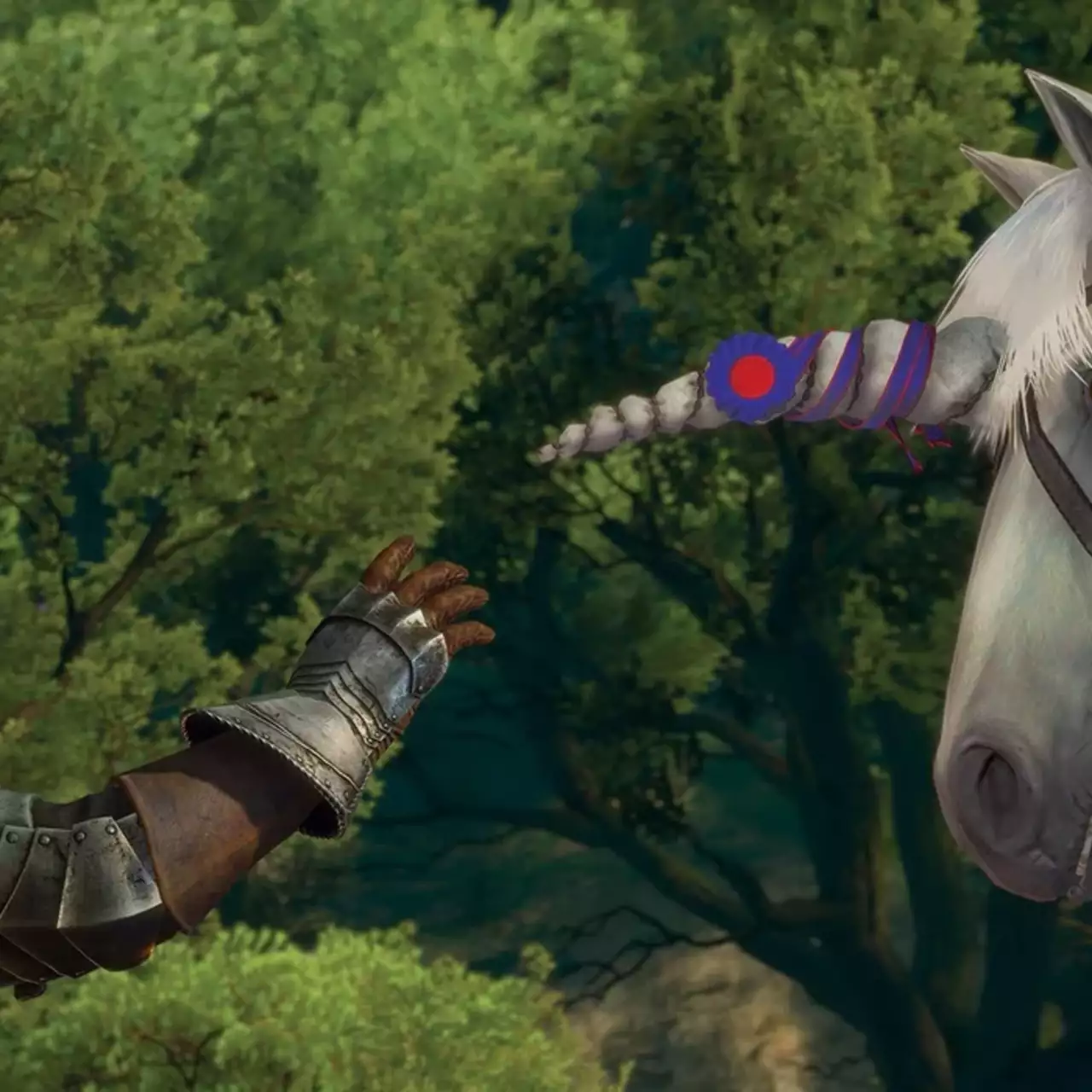 CD Projekt RED спрятала носорогов на скриншотах The Witcher 3 — чтобы потроллить французских переводчиков CD Projekt RED спрятала носорогов на скриншотах The Witcher 3 — чтобы потроллить французских переводчиков