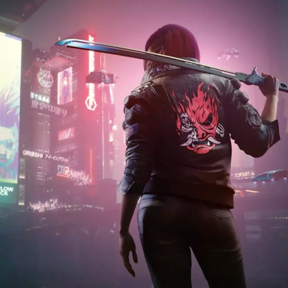 Самые красивые игры с трассировкой лучей